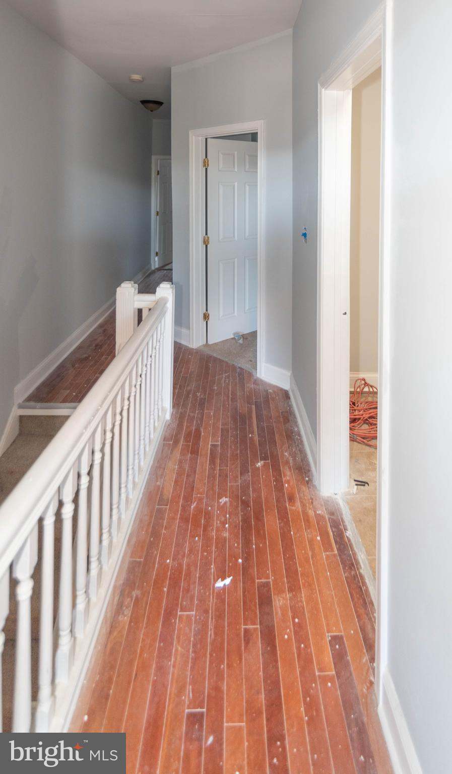RESERVOIR HILL - Residential