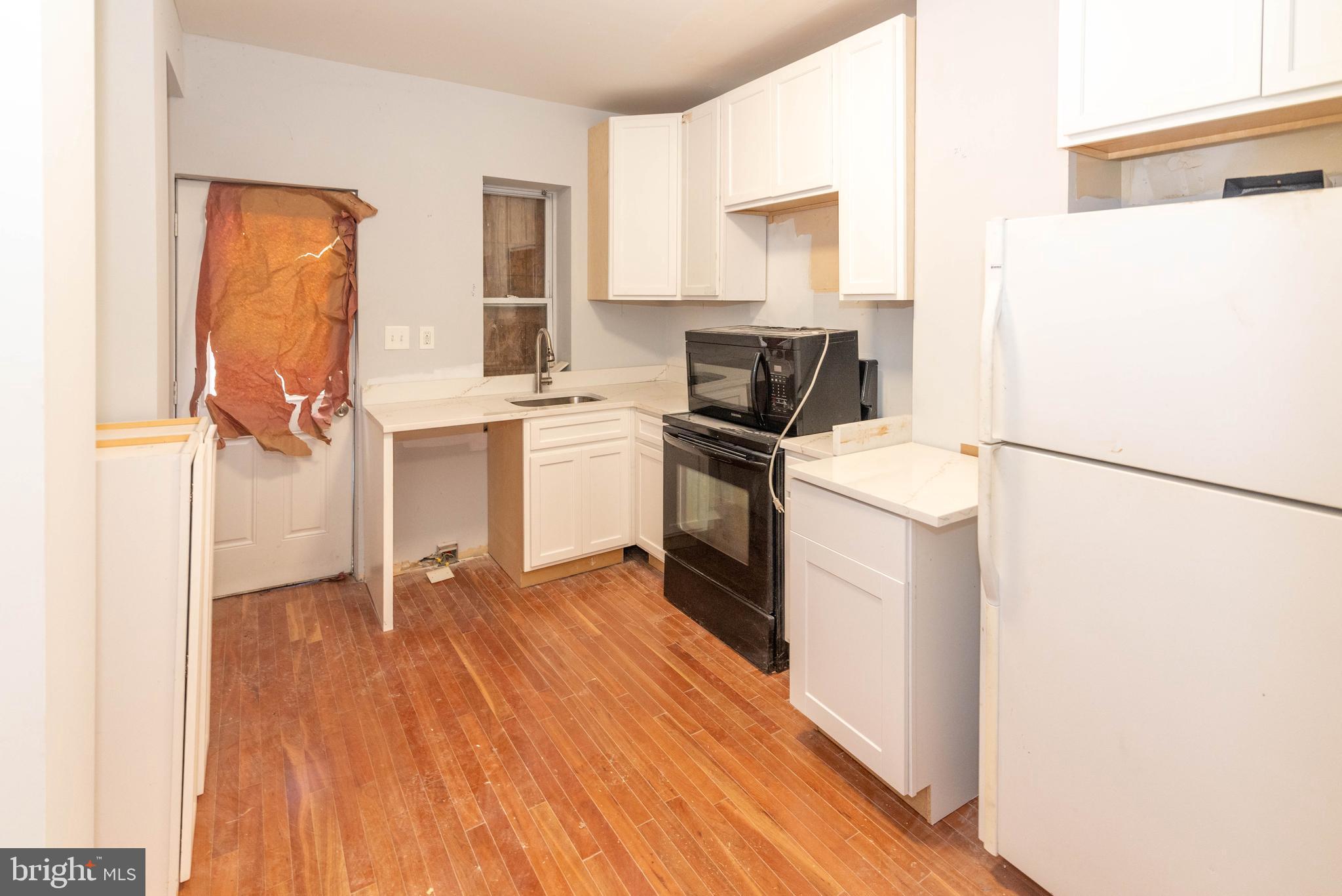RESERVOIR HILL - Residential