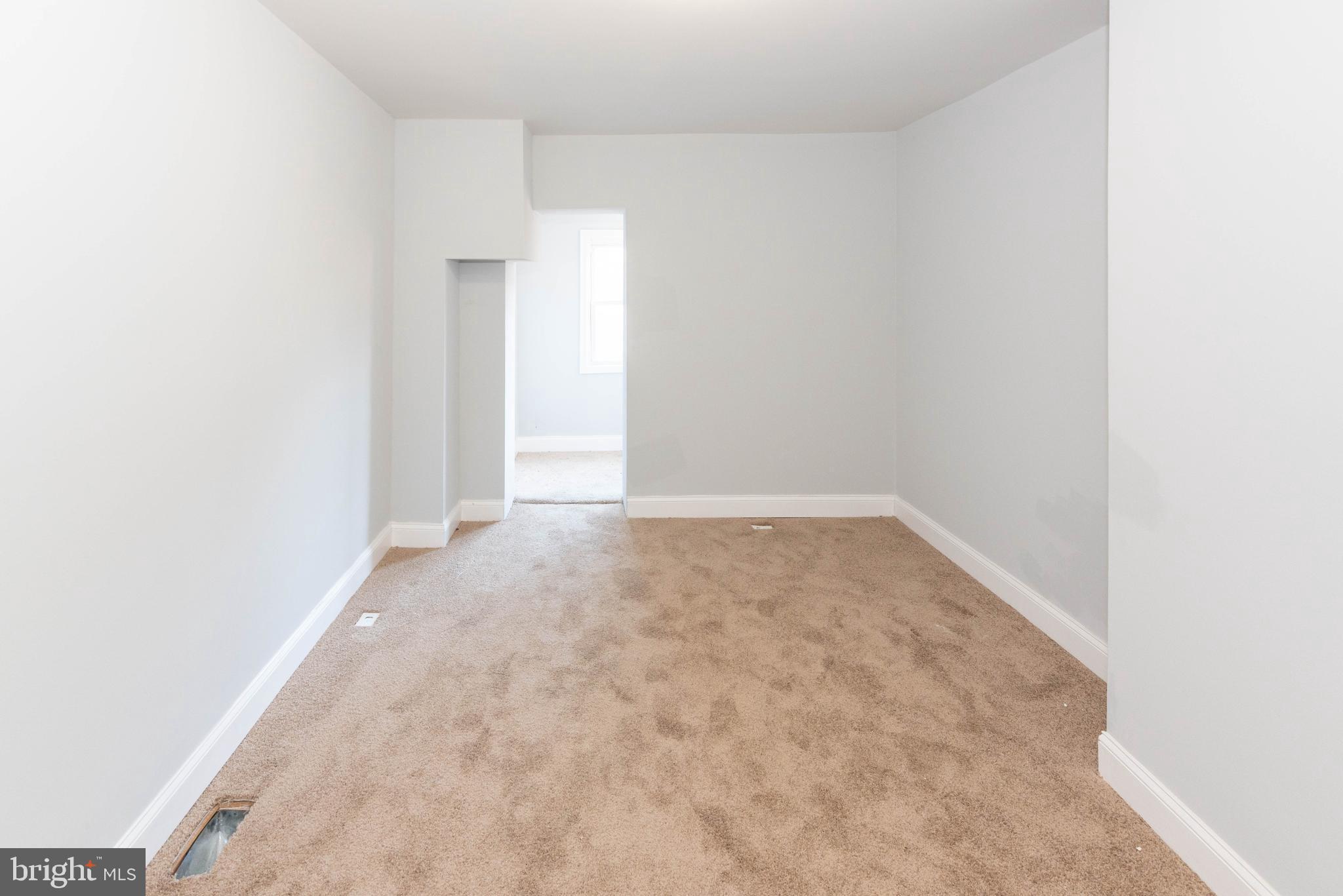 RESERVOIR HILL - Residential