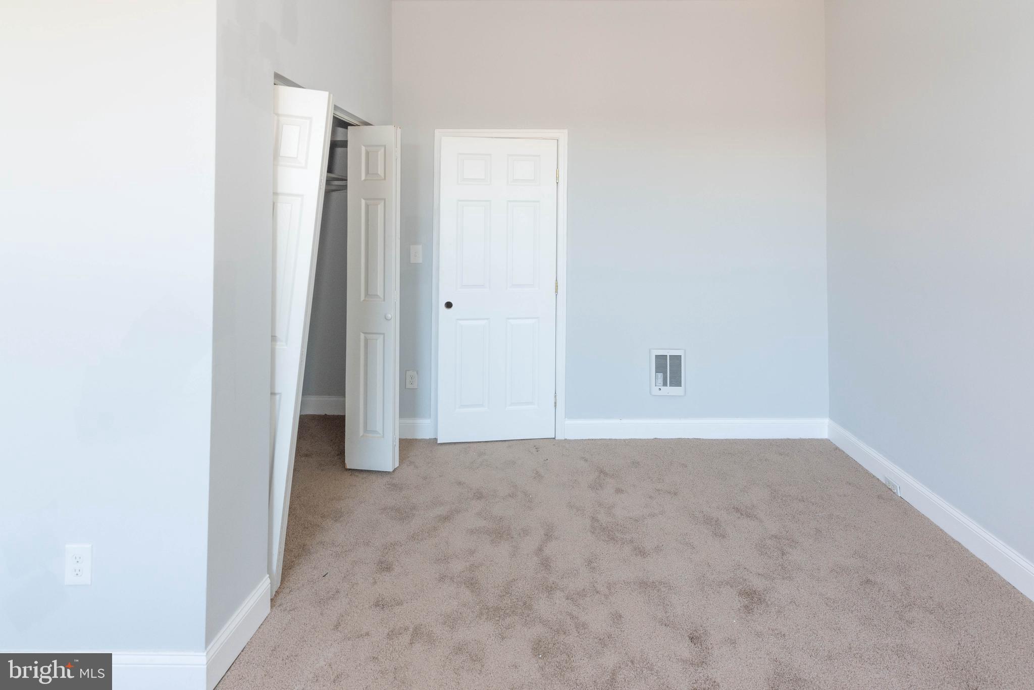 RESERVOIR HILL - Residential