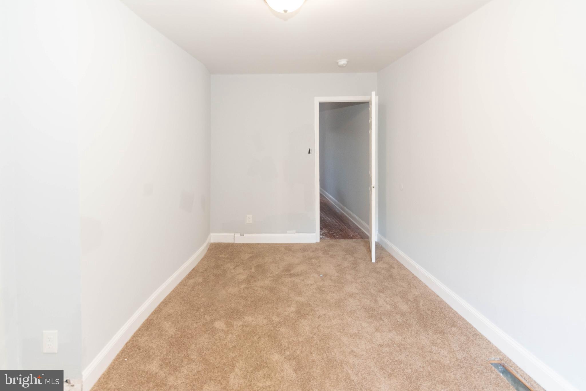 RESERVOIR HILL - Residential