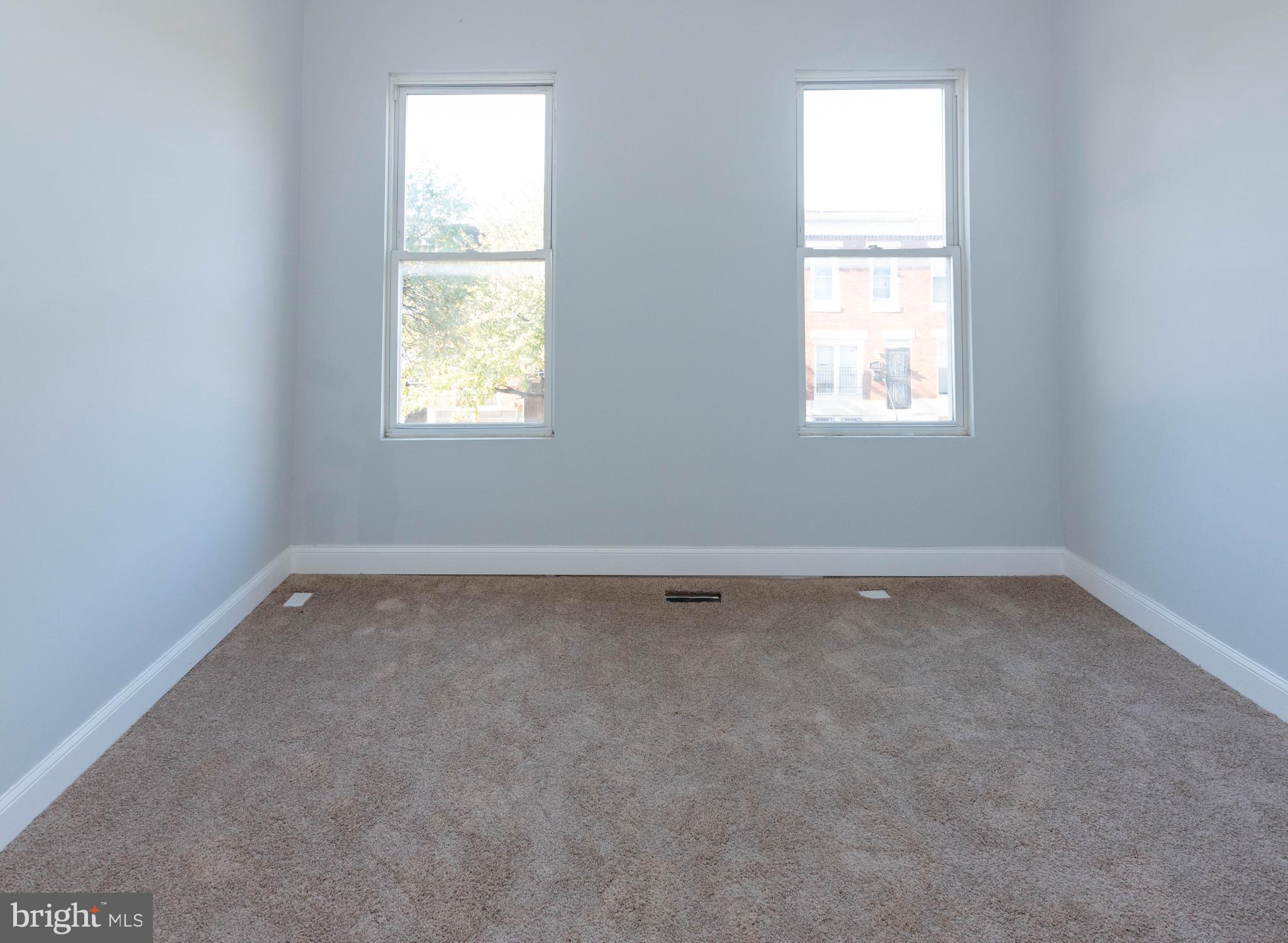 RESERVOIR HILL - Residential