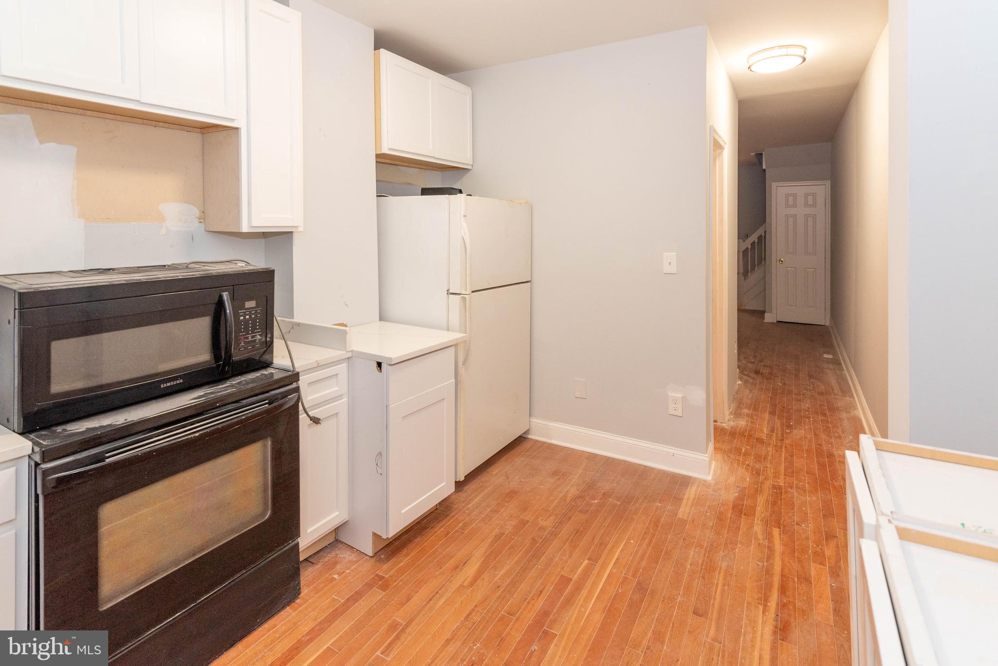 RESERVOIR HILL - Residential