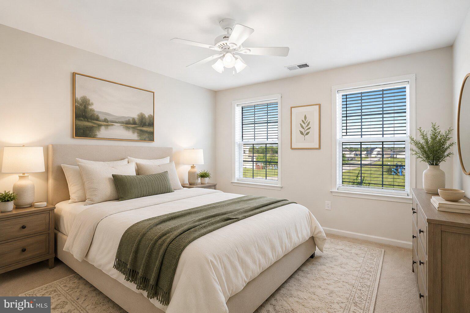 ELMWOOD FARM - Residential