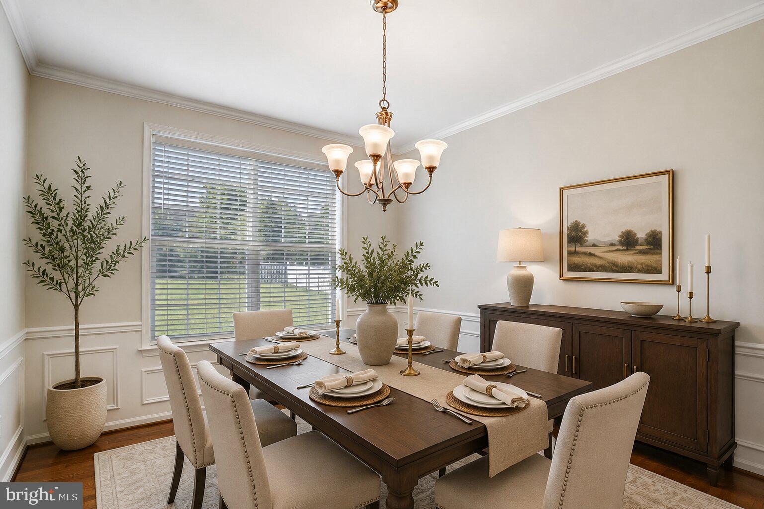 ELMWOOD FARM - Residential