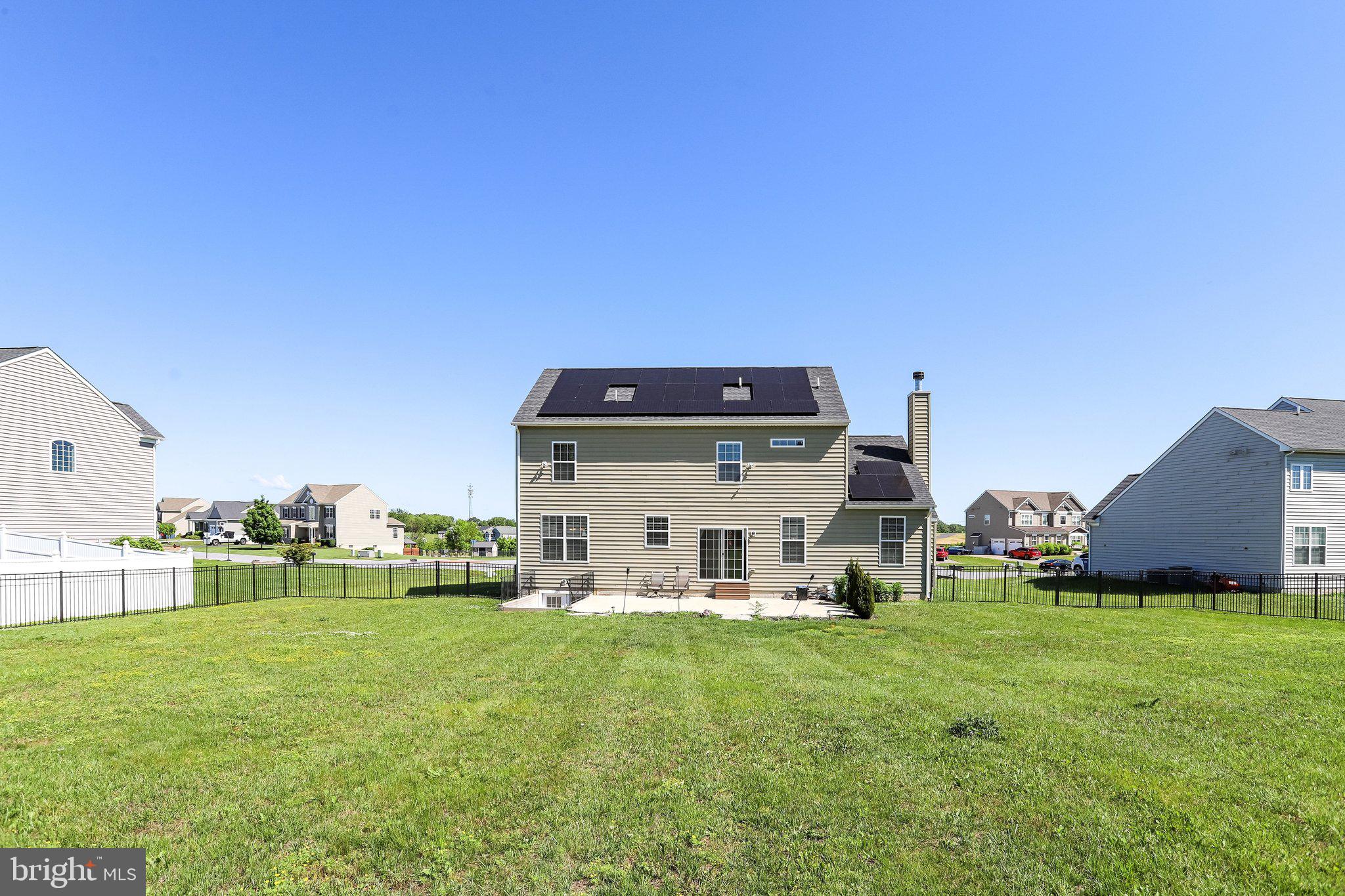 ELMWOOD FARM - Residential