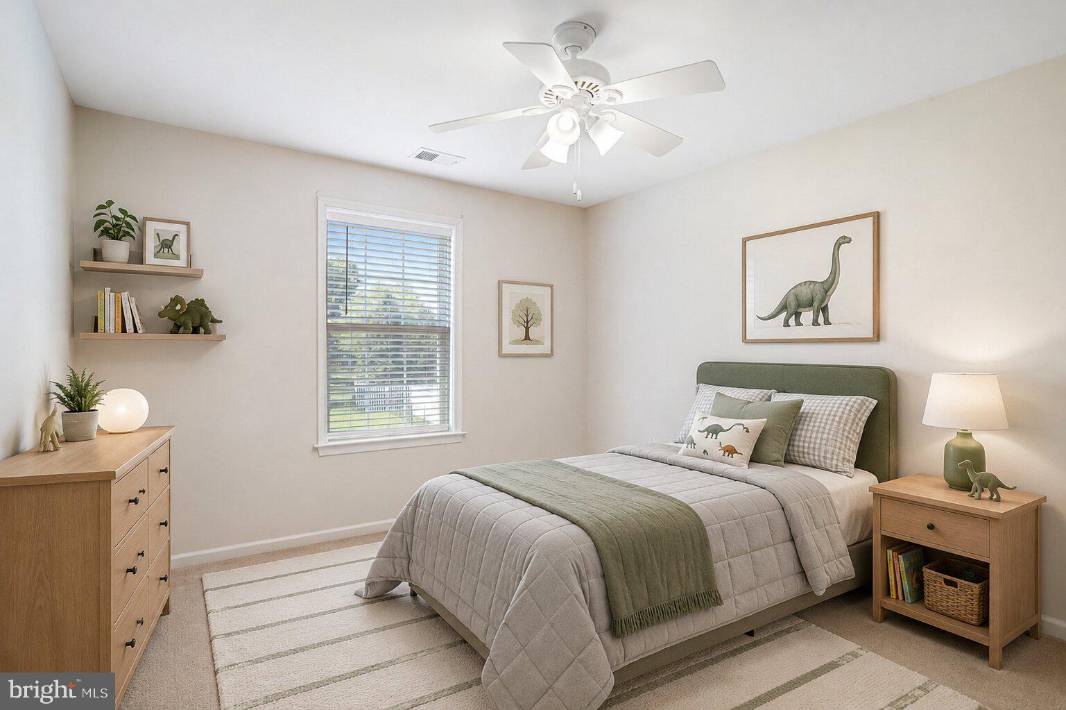 ELMWOOD FARM - Residential