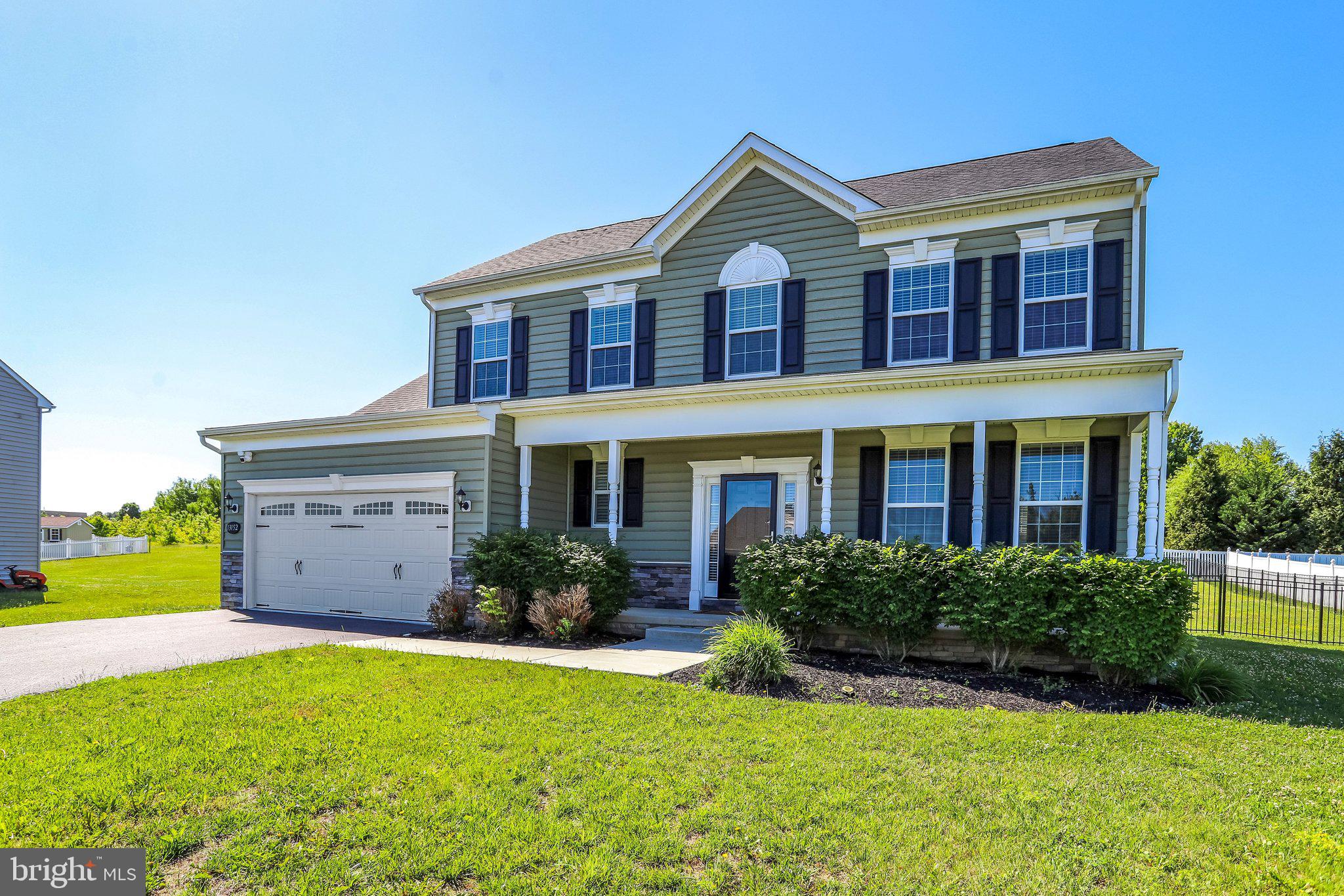 ELMWOOD FARM - Residential
