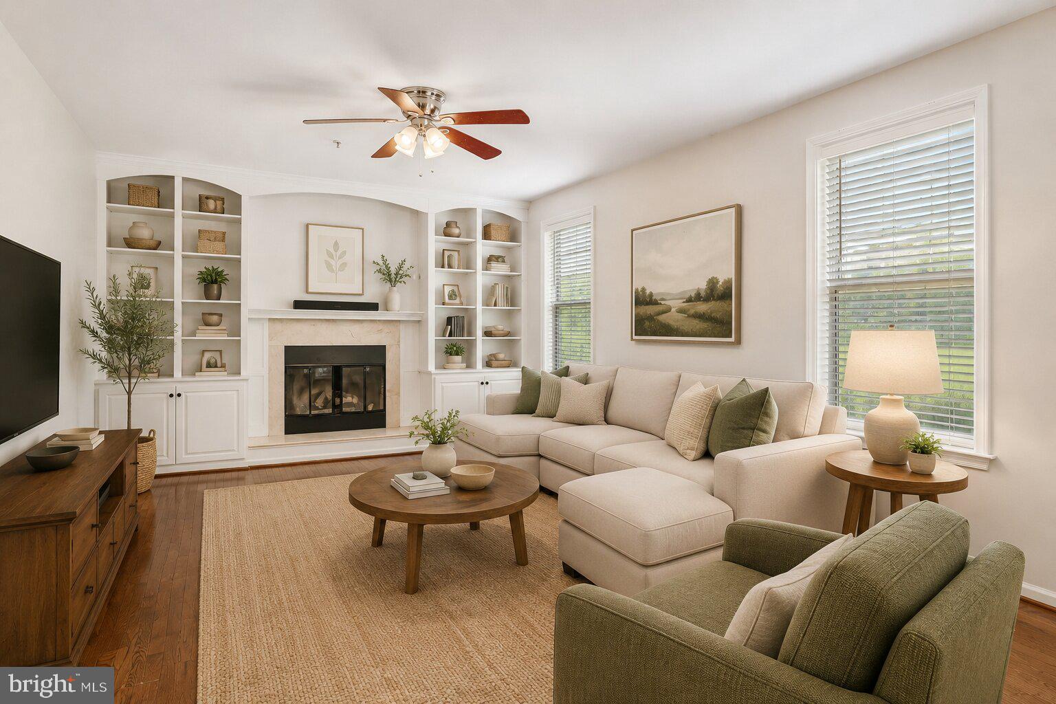 ELMWOOD FARM - Residential