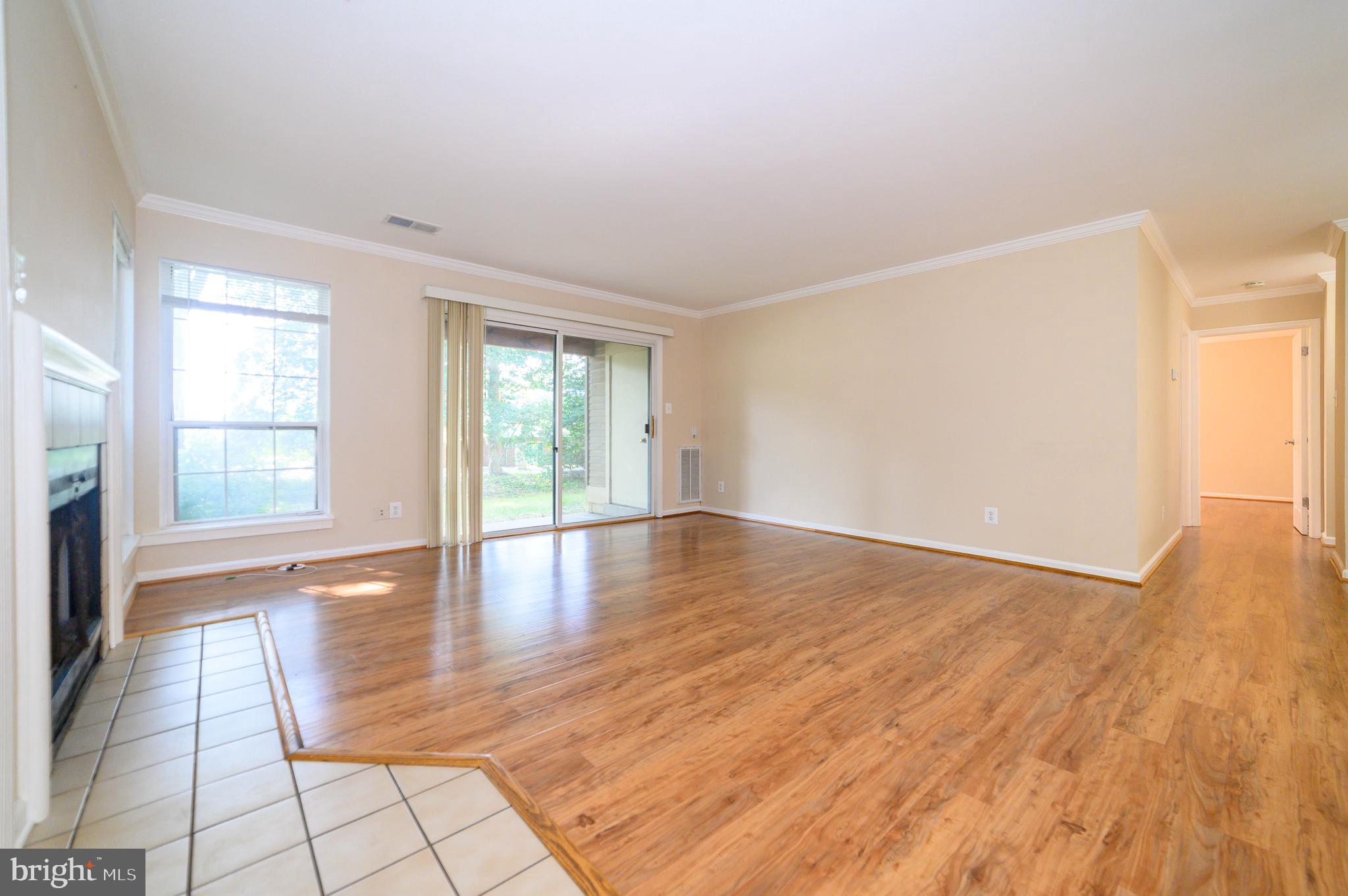 CARR AT PINECREST - Residential