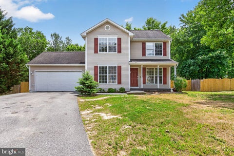 Homes For Sale - 8603 Brighton Court<br/> Spotsylvania County, FREDERICKSBURG, VA 22408