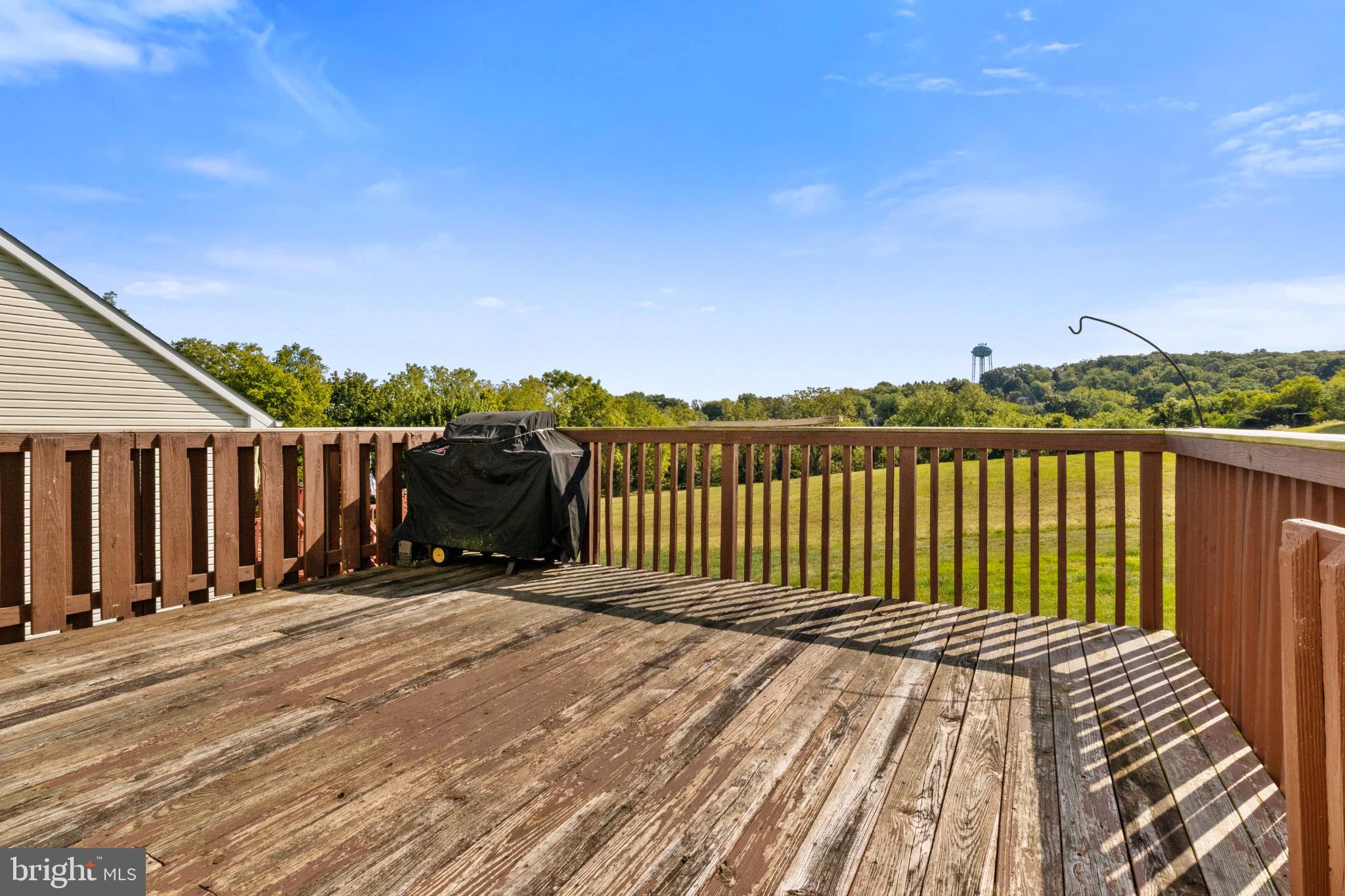 BLOSSOM HILL - Residential