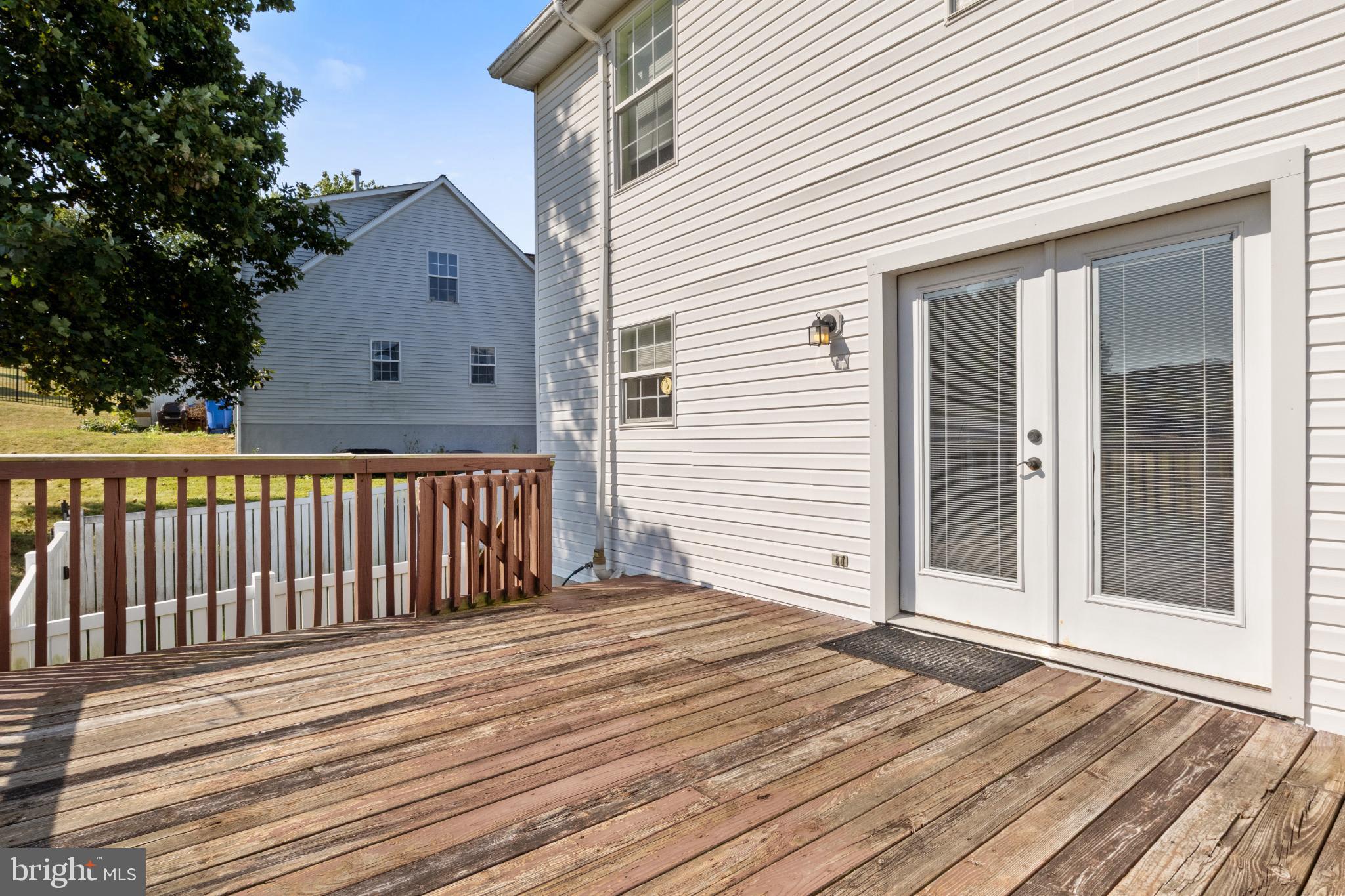 BLOSSOM HILL - Residential