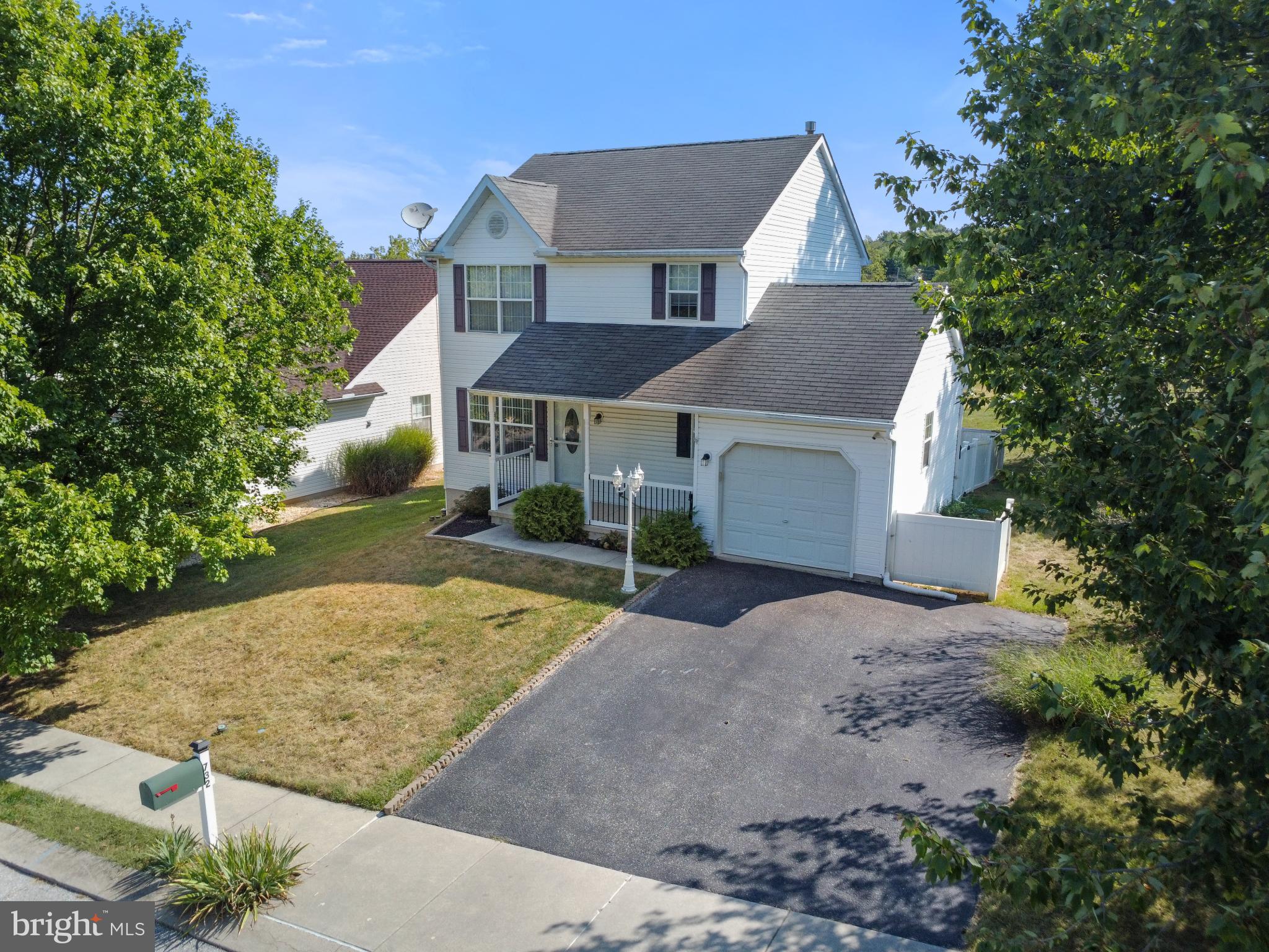 BLOSSOM HILL - Residential