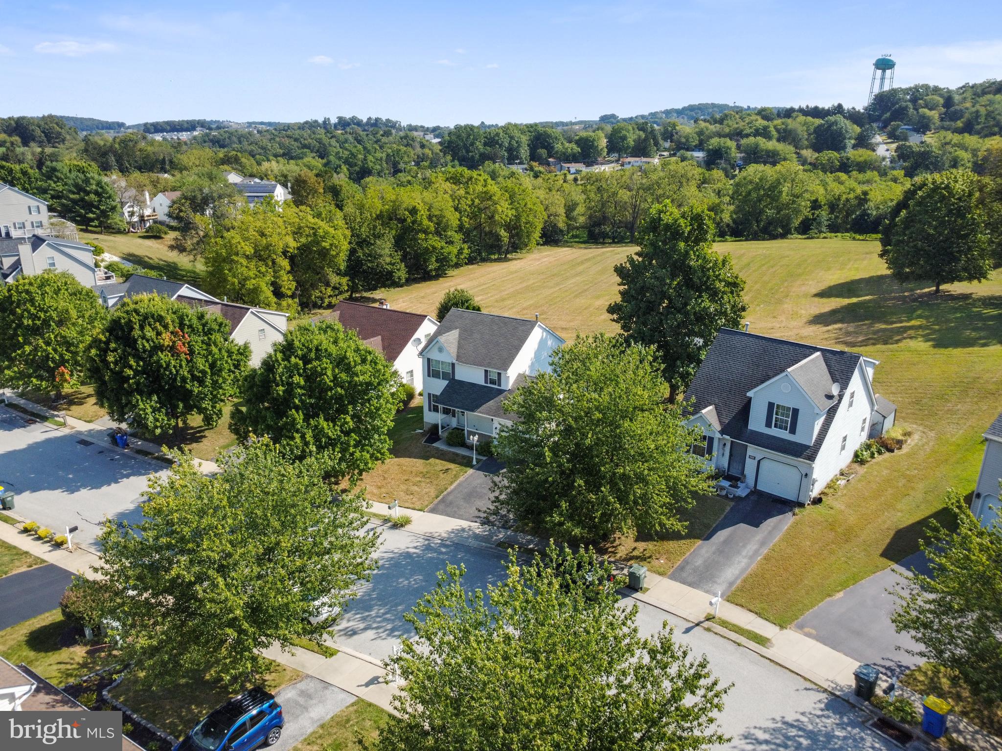 BLOSSOM HILL - Residential