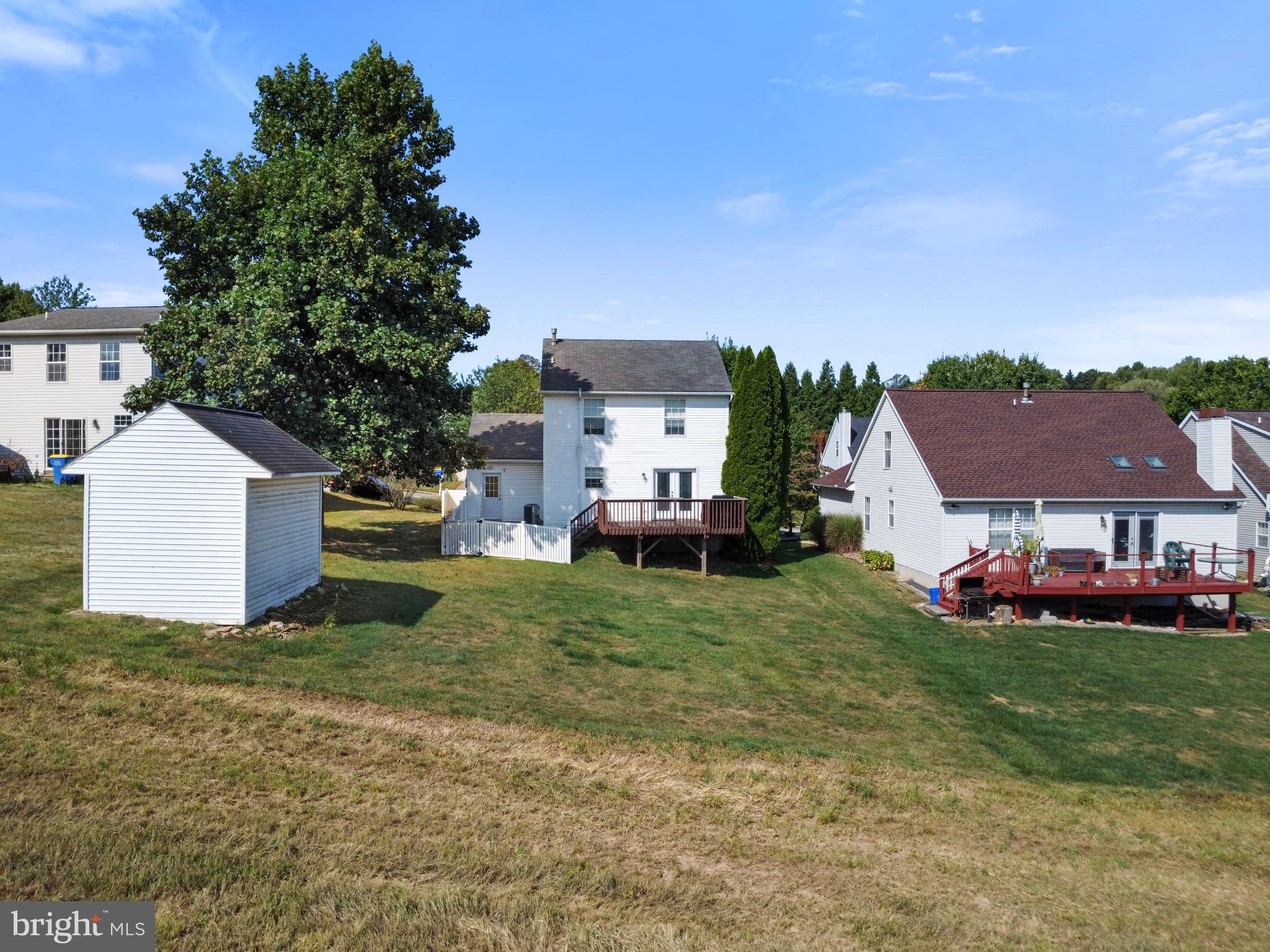 BLOSSOM HILL - Residential