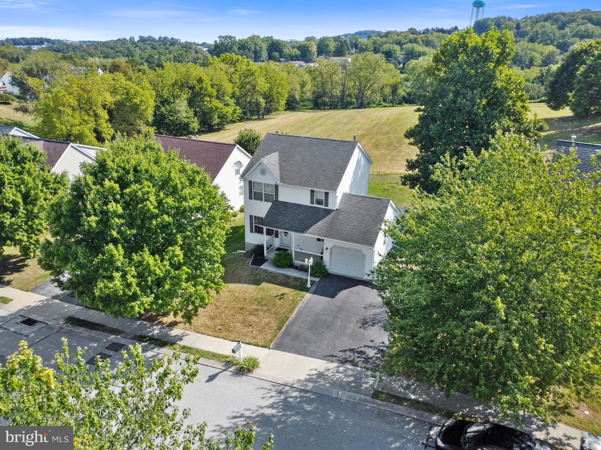 BLOSSOM HILL - Residential