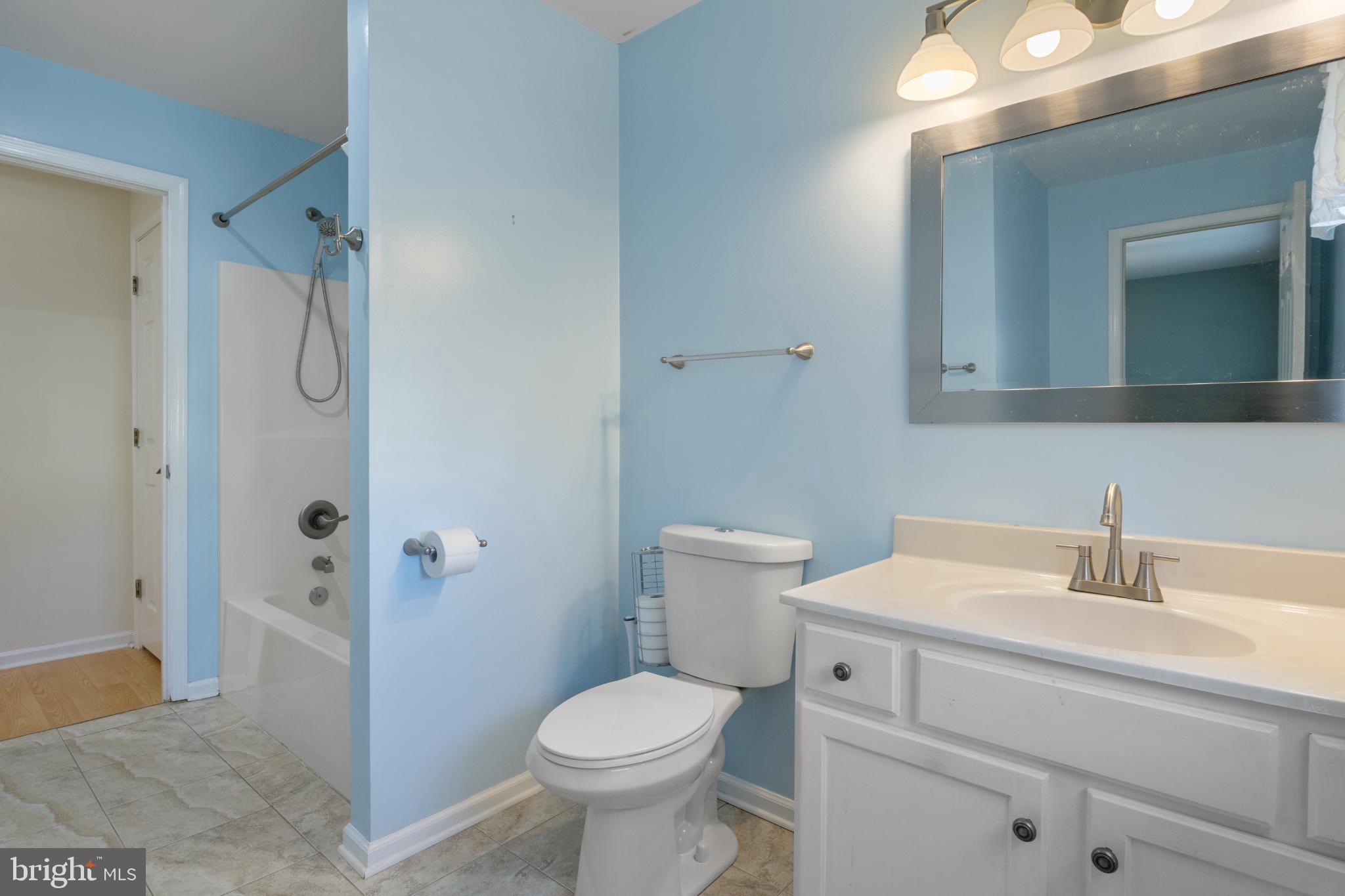 BLOSSOM HILL - Residential