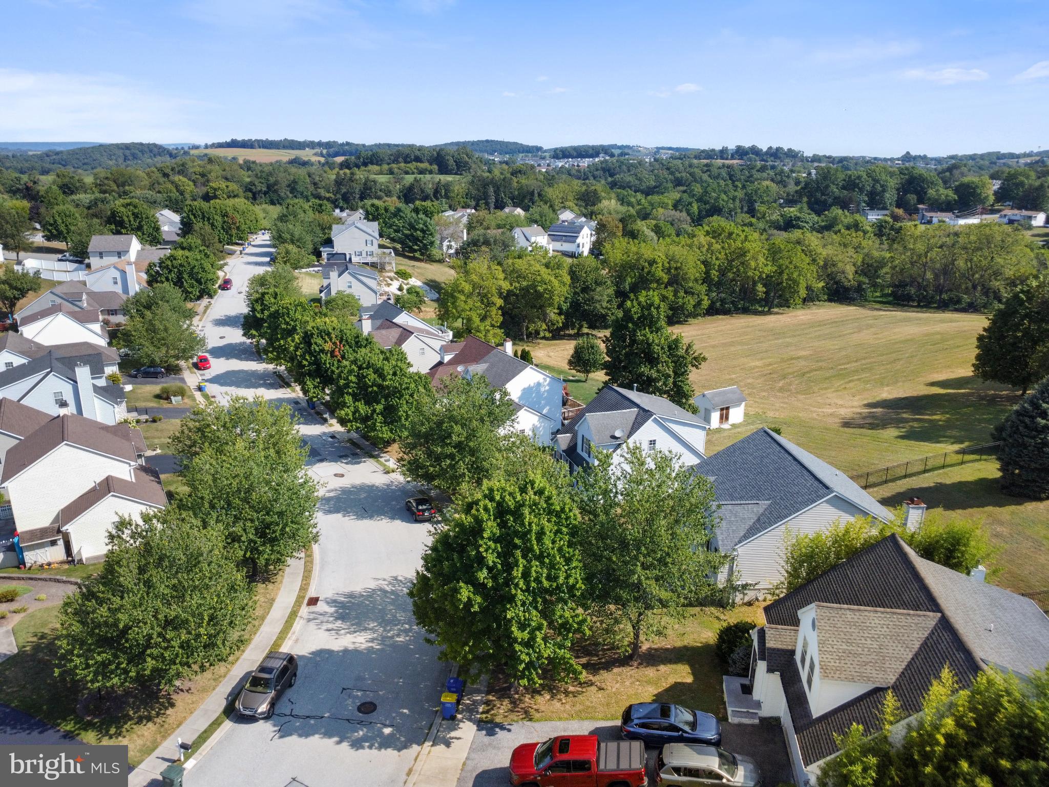 BLOSSOM HILL - Residential