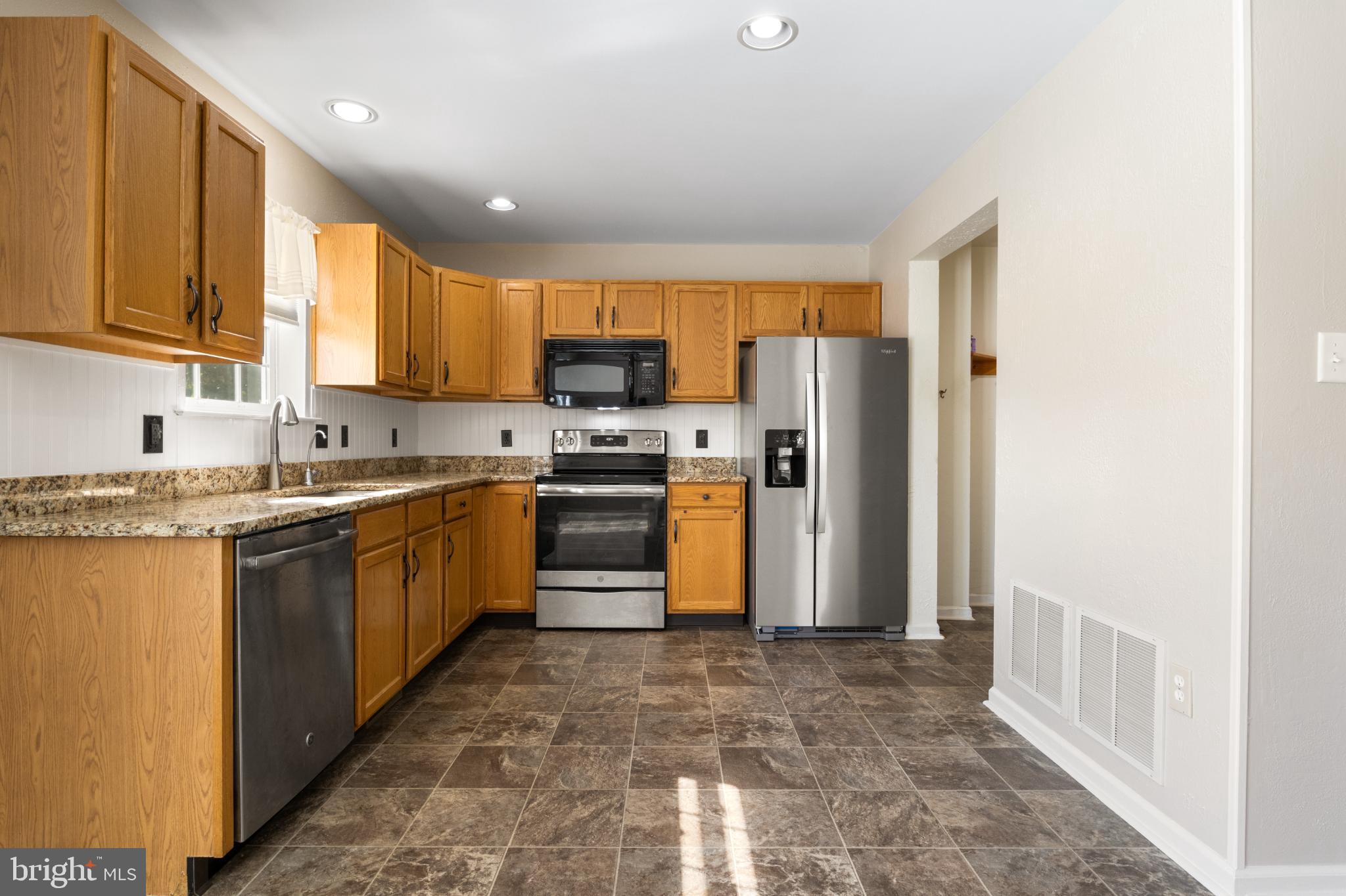 BLOSSOM HILL - Residential