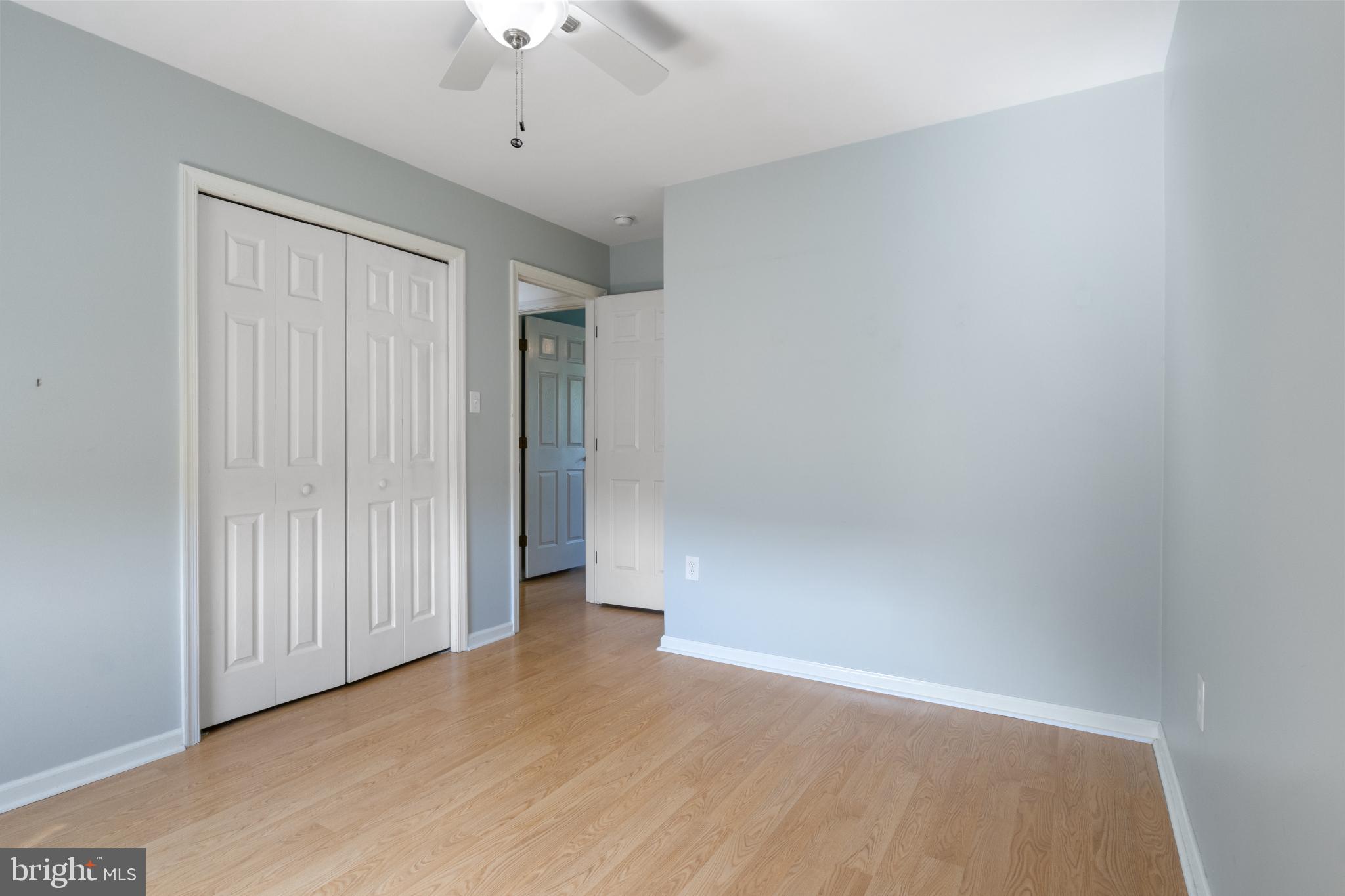 BLOSSOM HILL - Residential