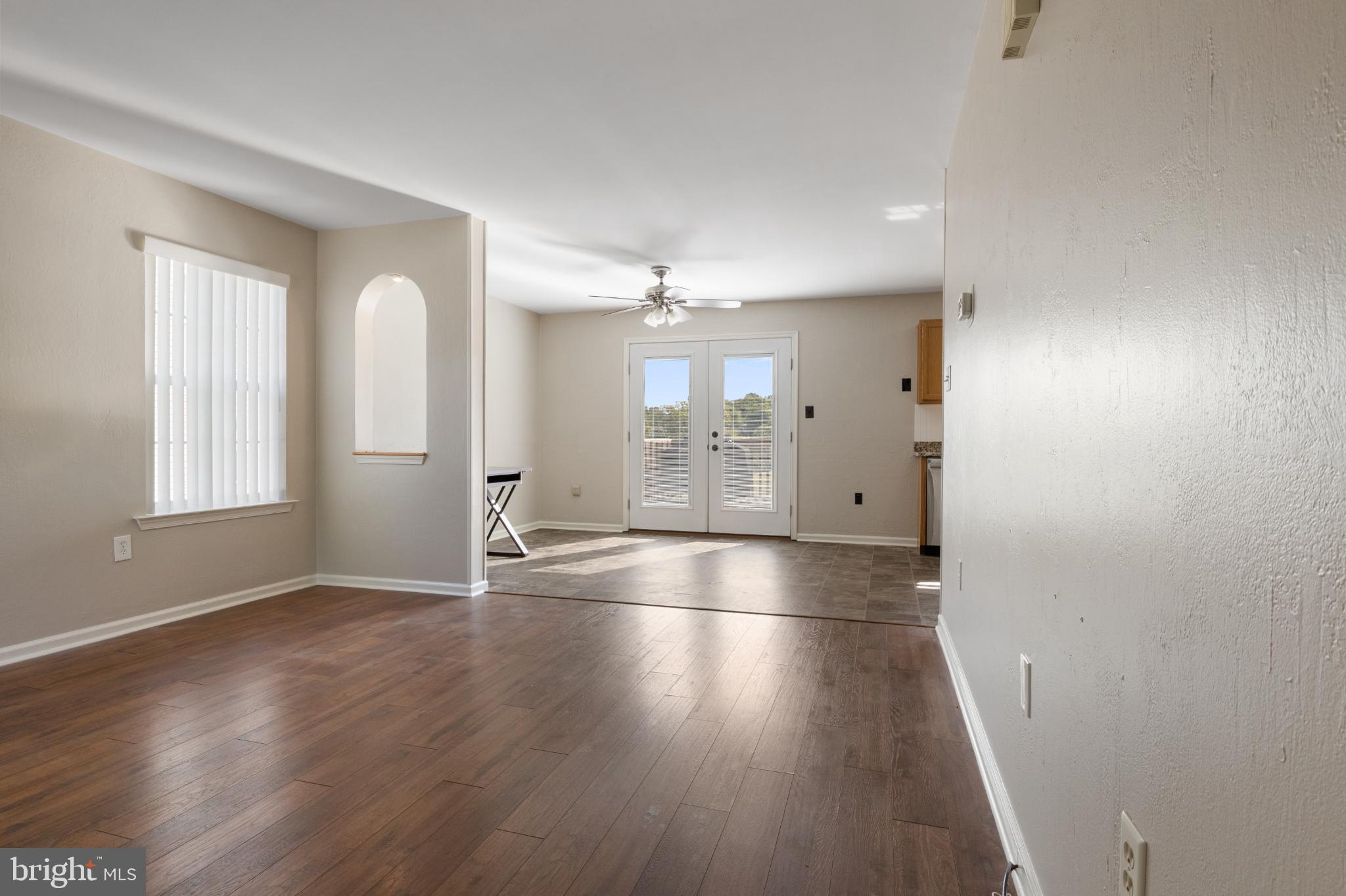 BLOSSOM HILL - Residential