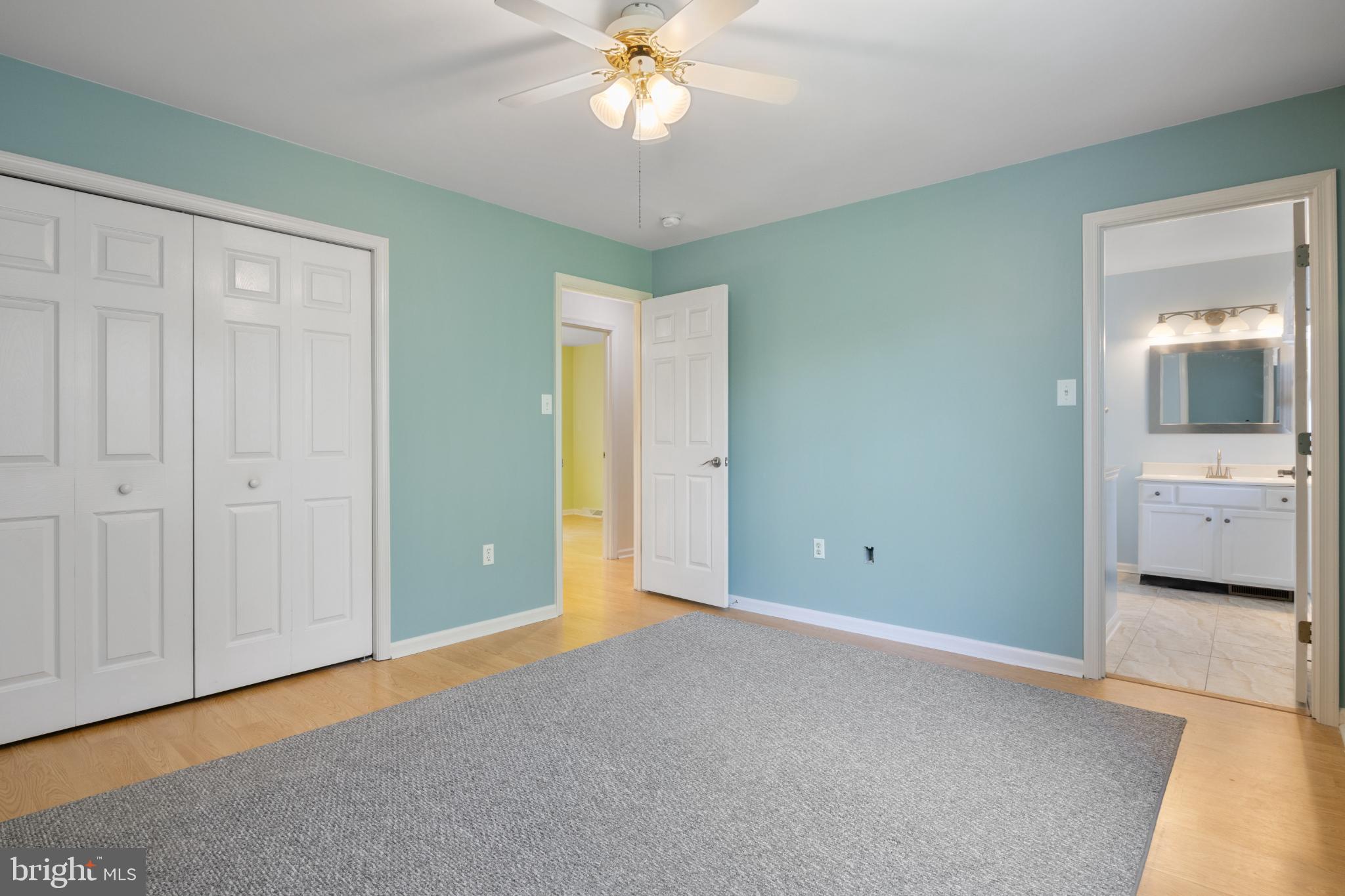 BLOSSOM HILL - Residential