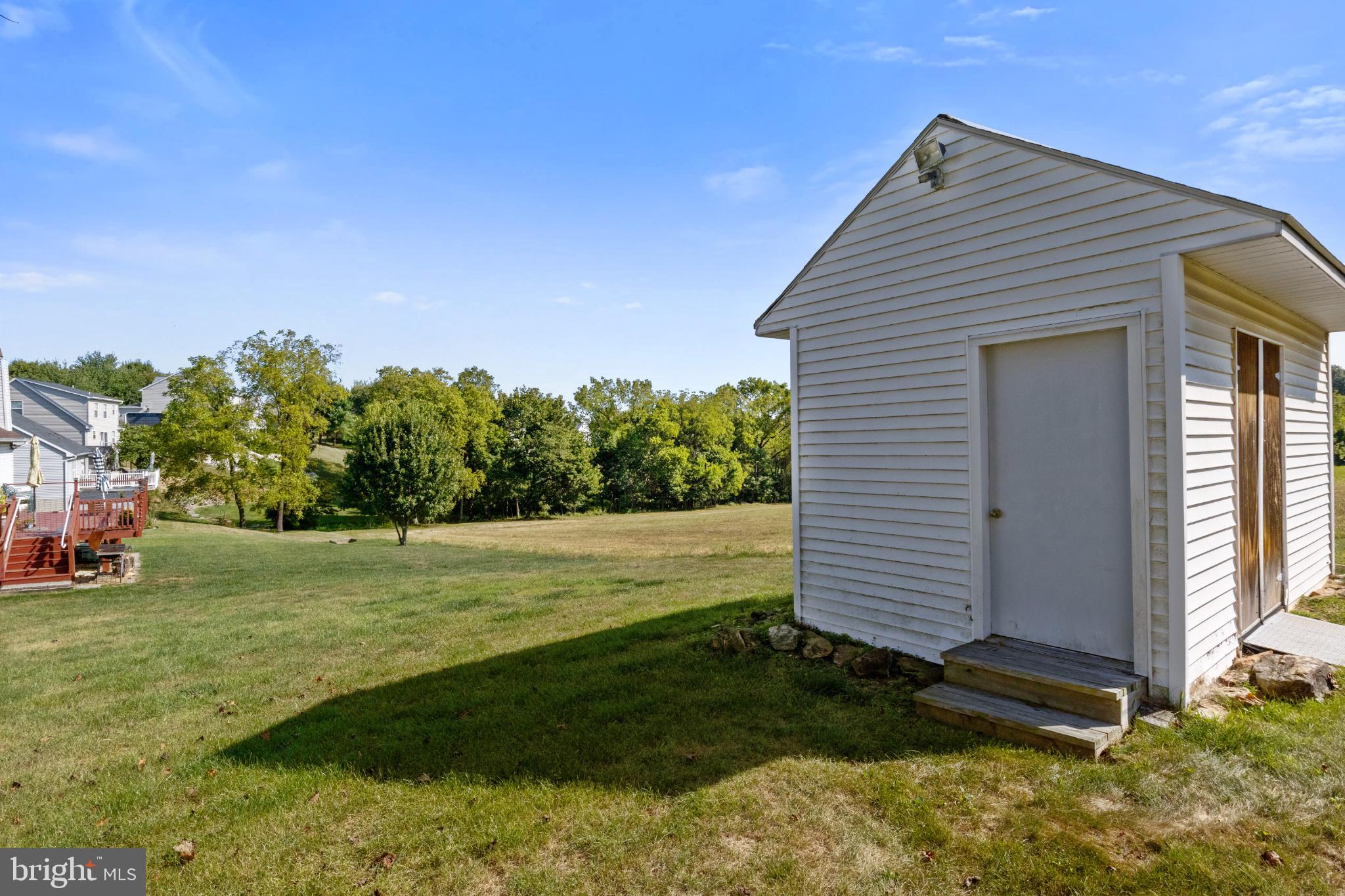 BLOSSOM HILL - Residential