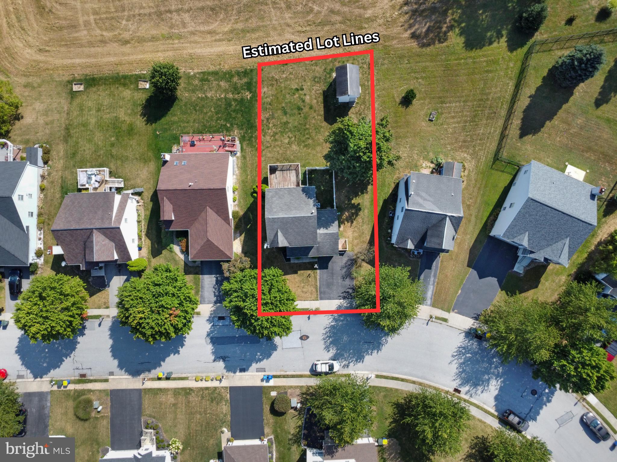 BLOSSOM HILL - Residential