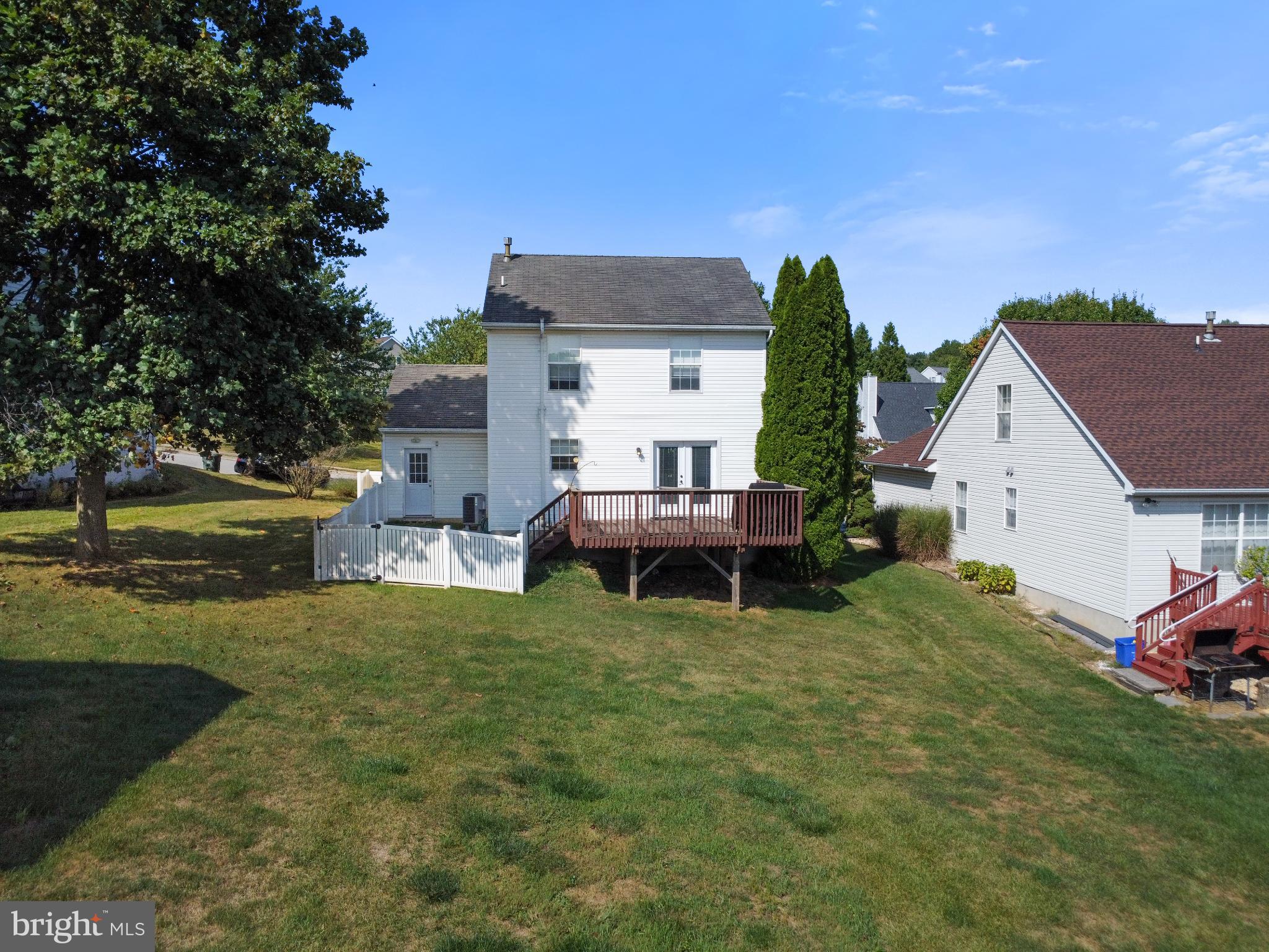 BLOSSOM HILL - Residential