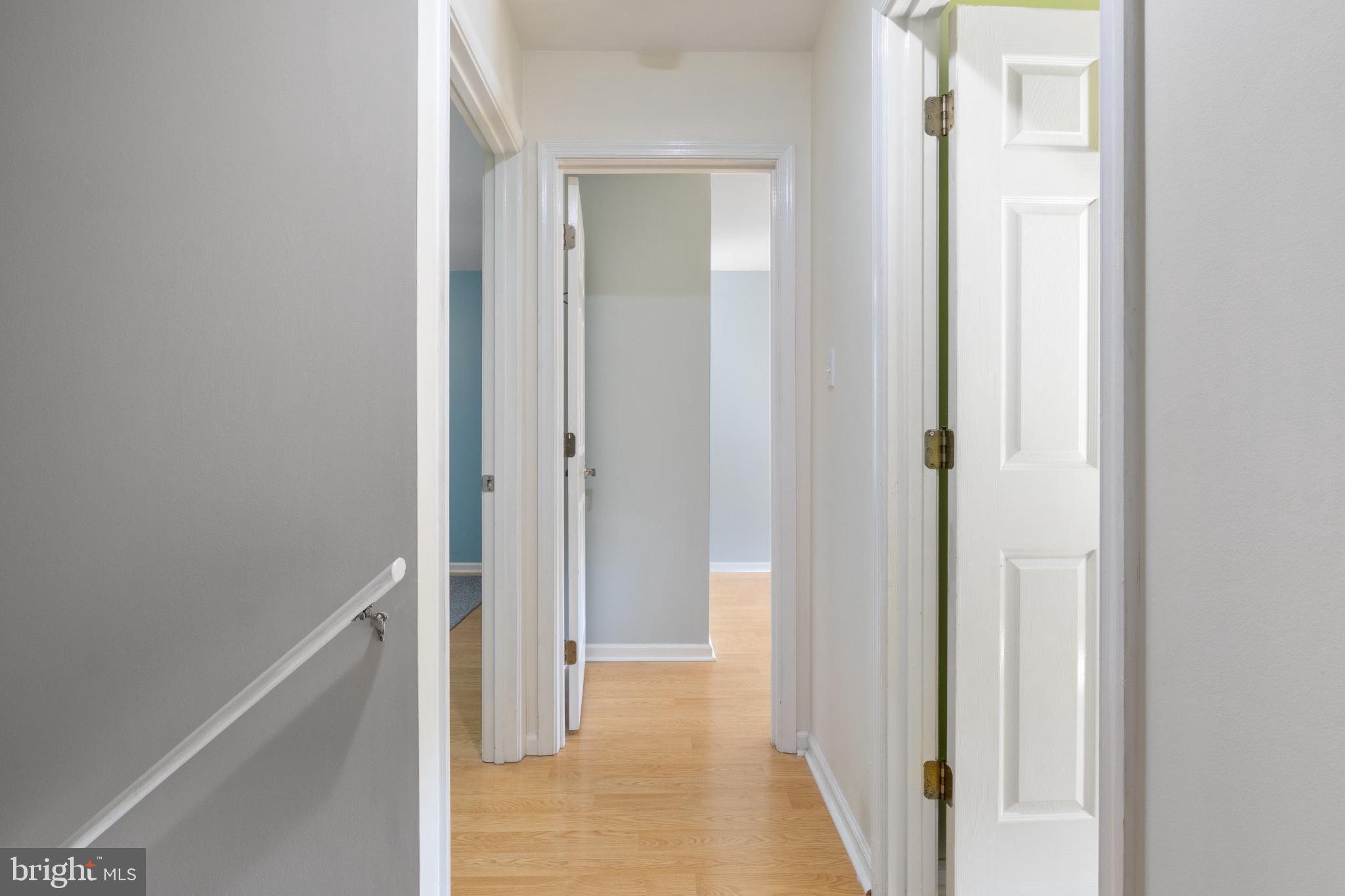 BLOSSOM HILL - Residential