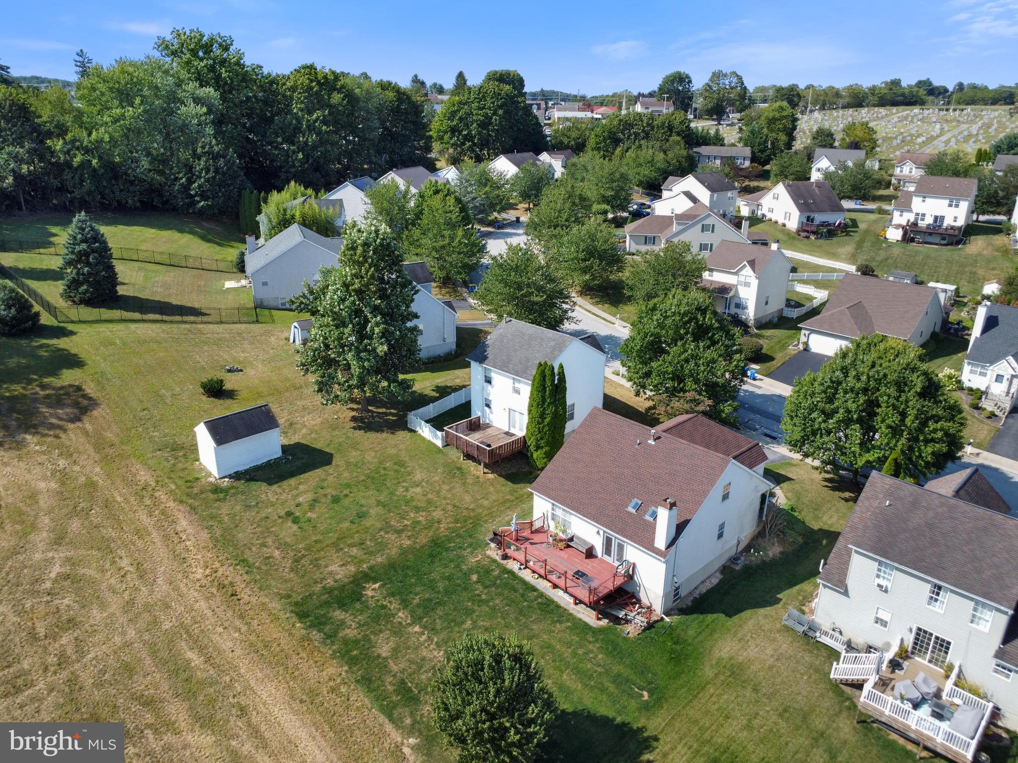 BLOSSOM HILL - Residential