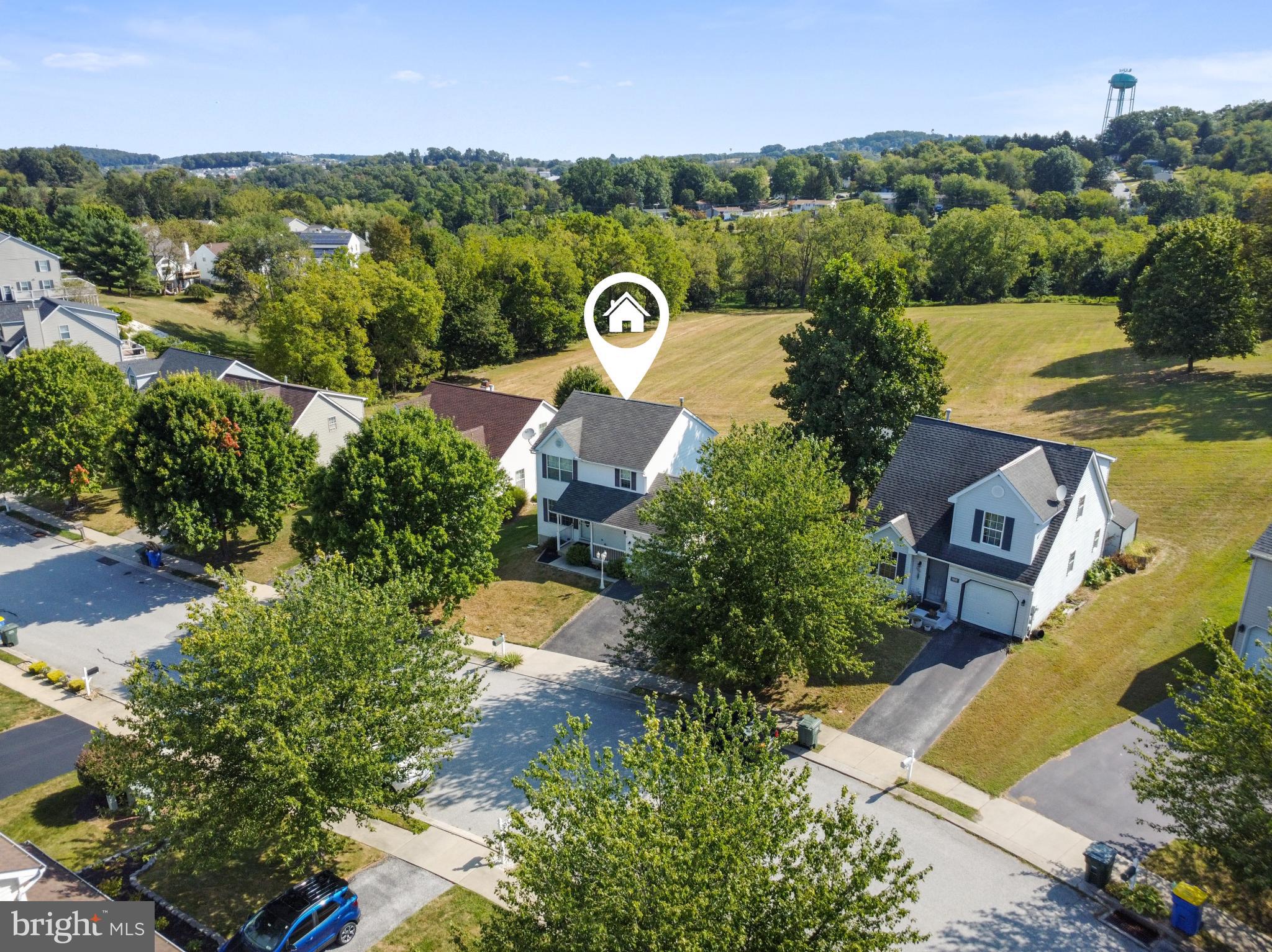 BLOSSOM HILL - Residential