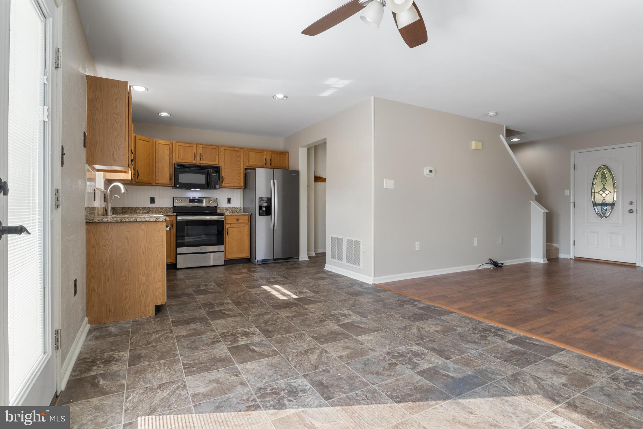 BLOSSOM HILL - Residential