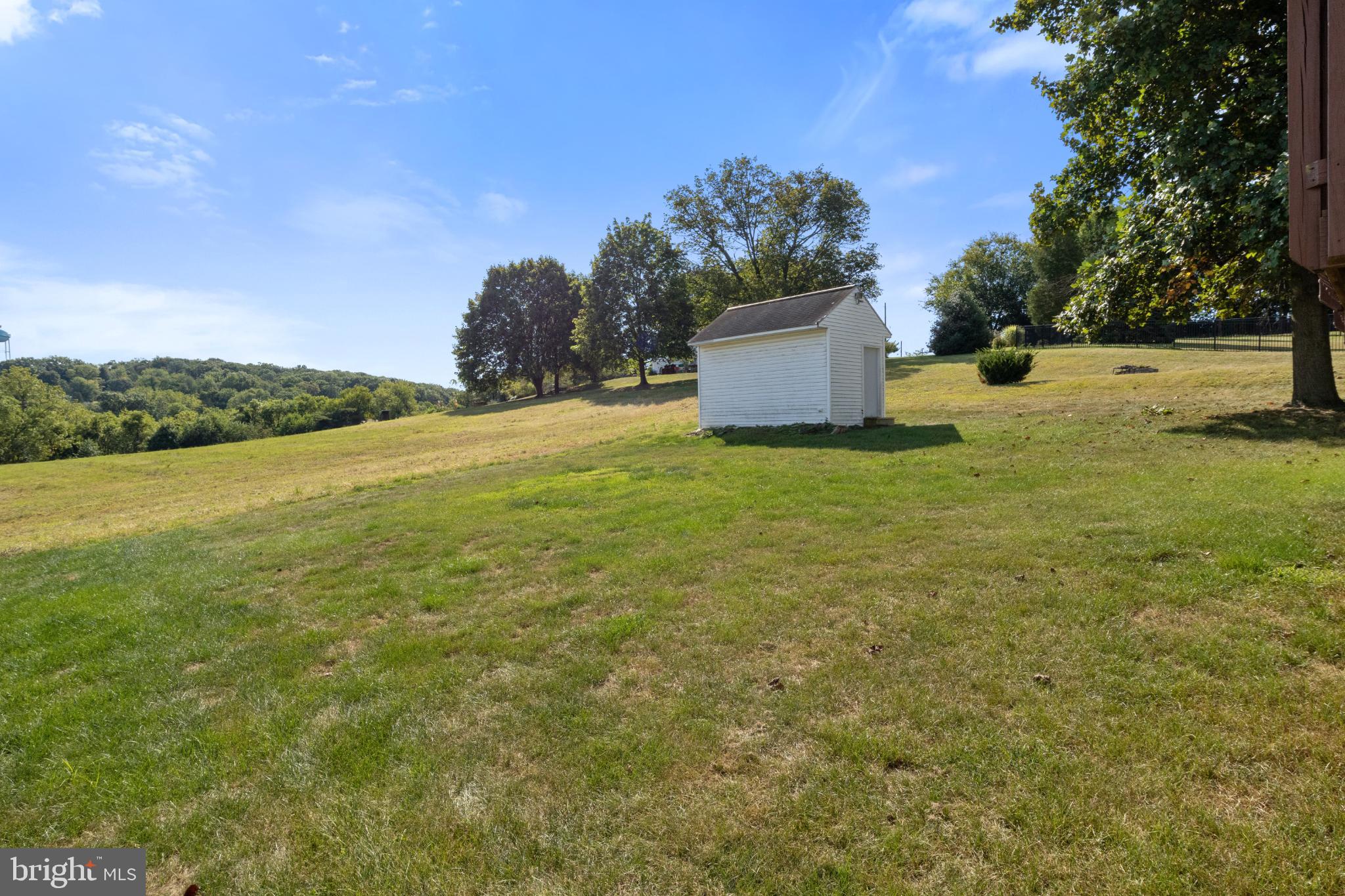 BLOSSOM HILL - Residential