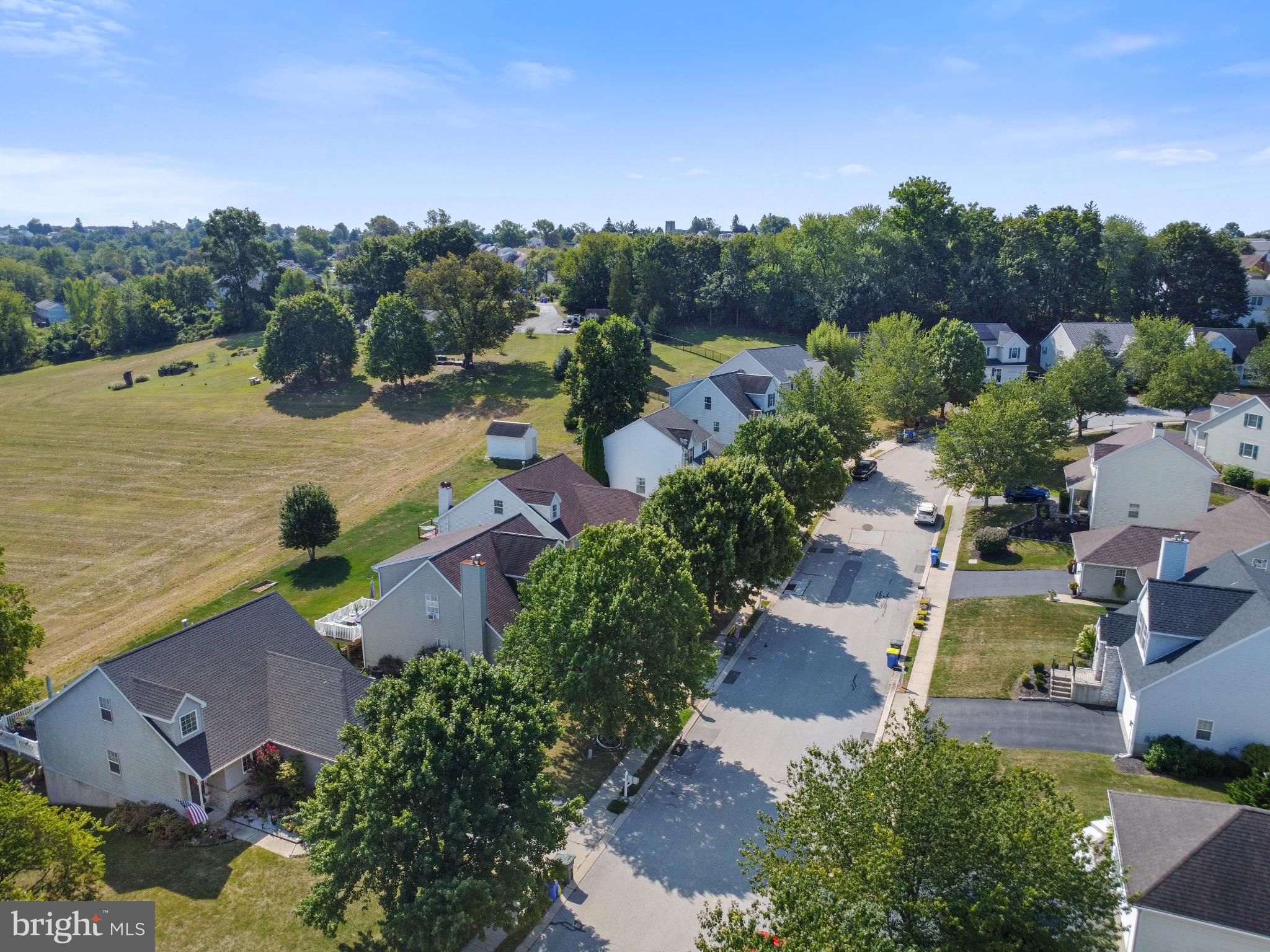 BLOSSOM HILL - Residential