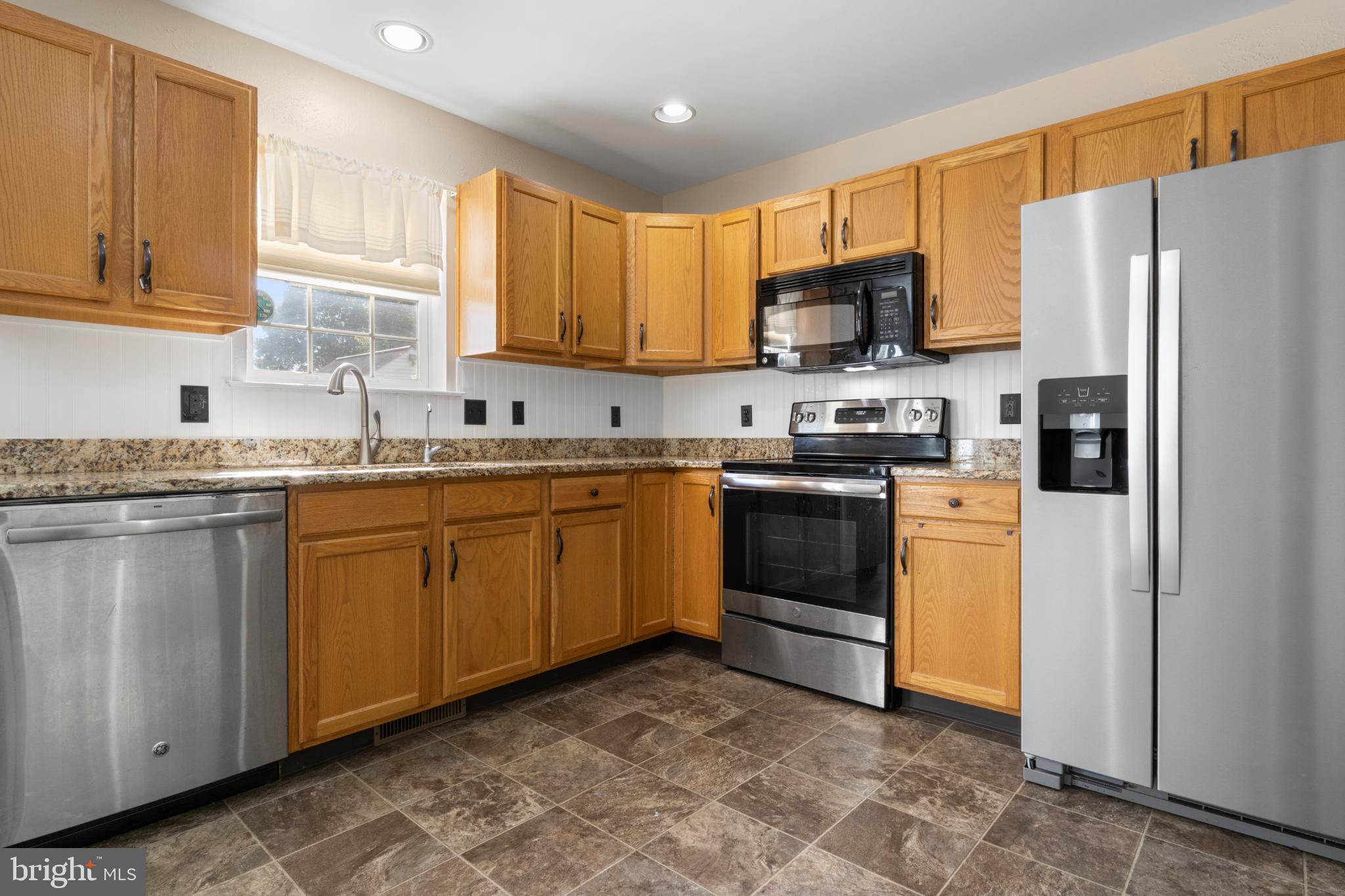 BLOSSOM HILL - Residential