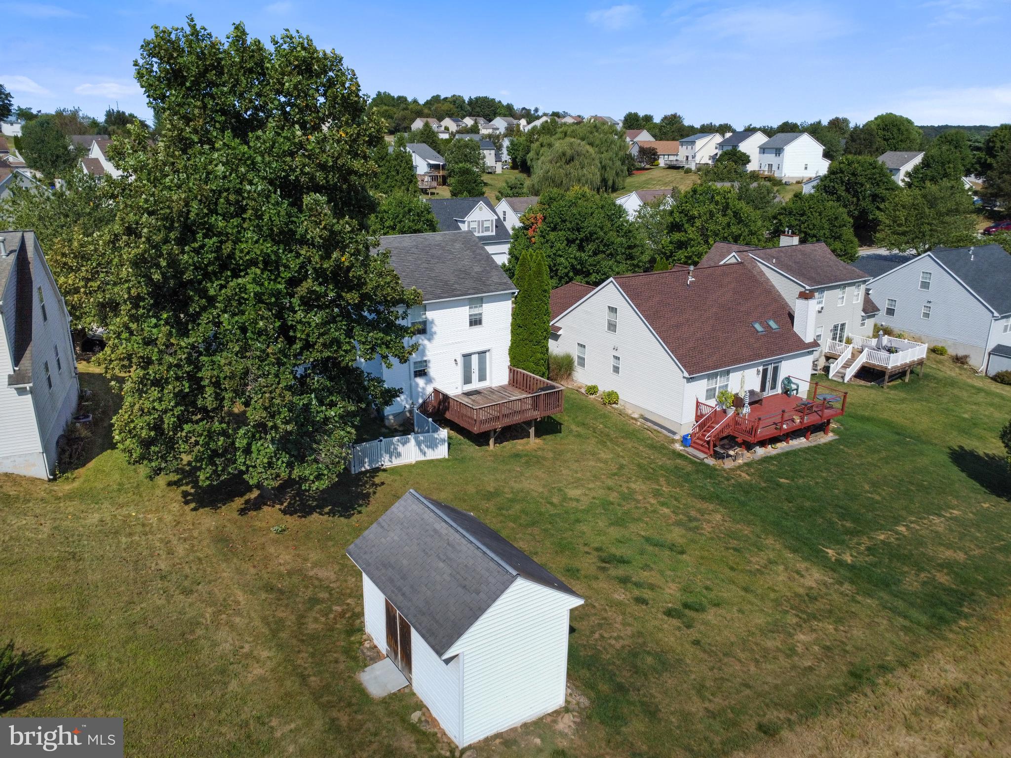 BLOSSOM HILL - Residential