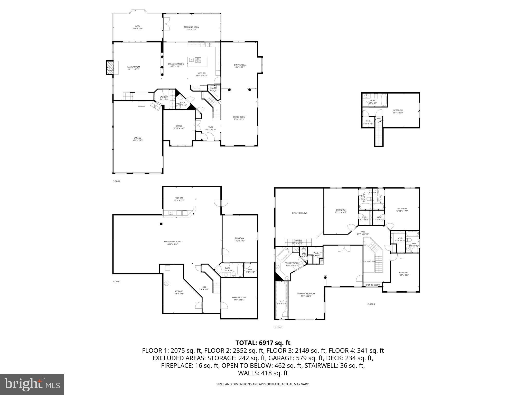 OAK CREEK - Residential