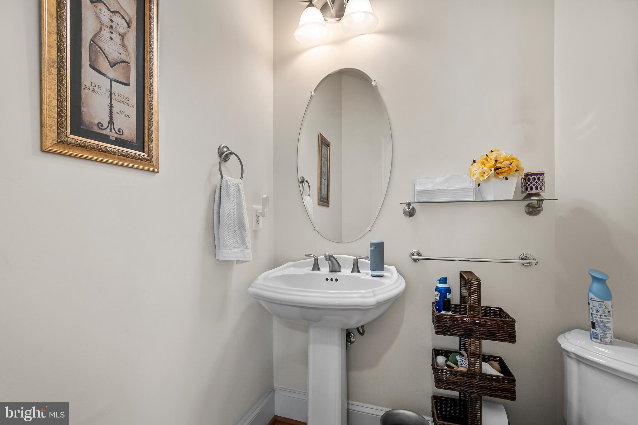 OAK CREEK - Residential