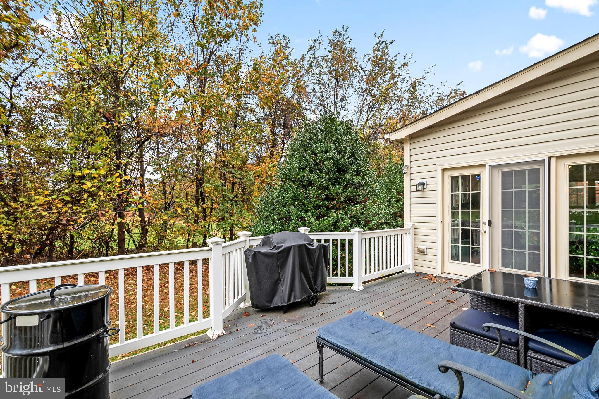 OAK CREEK - Residential