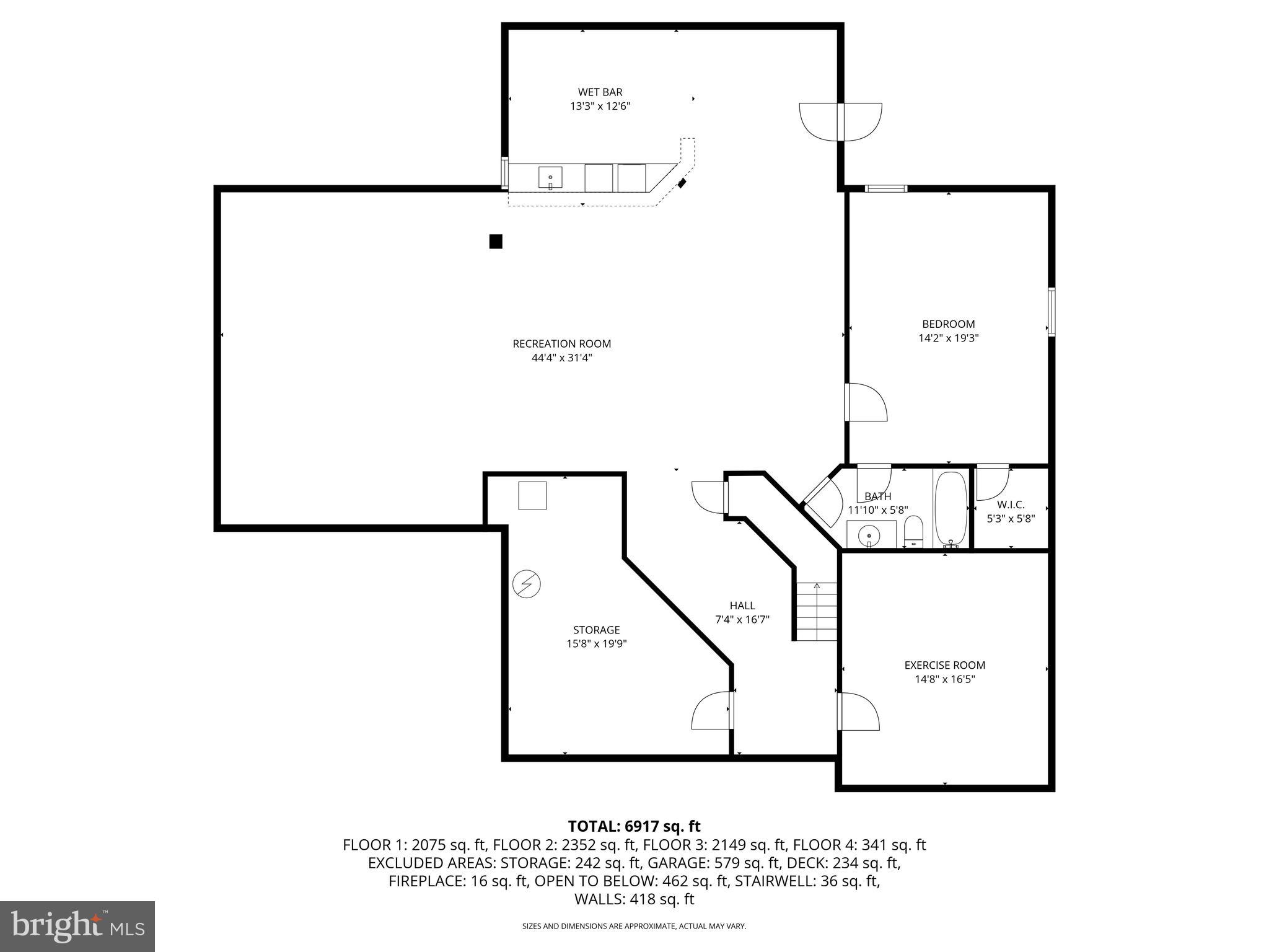 OAK CREEK - Residential