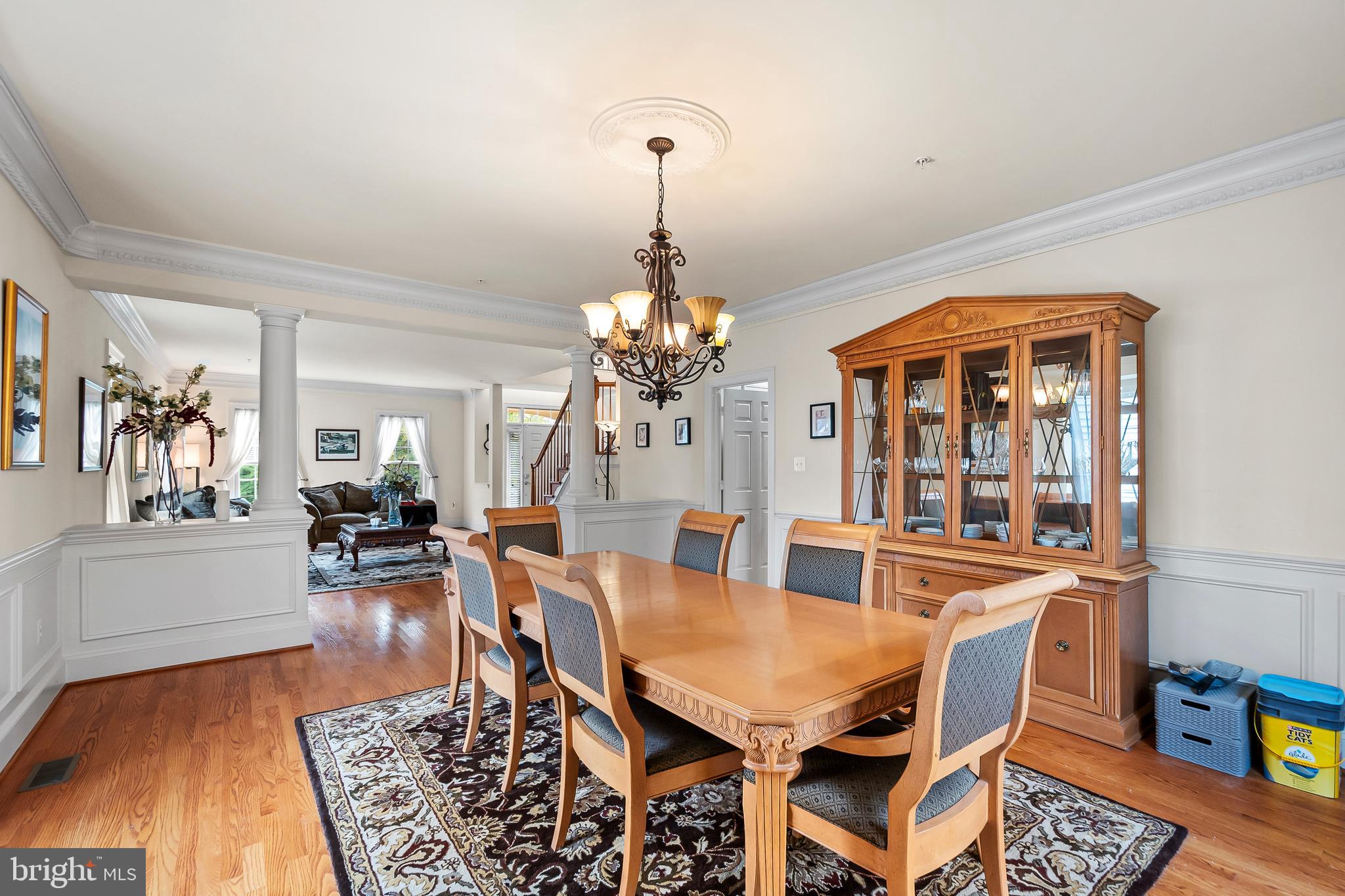 OAK CREEK - Residential