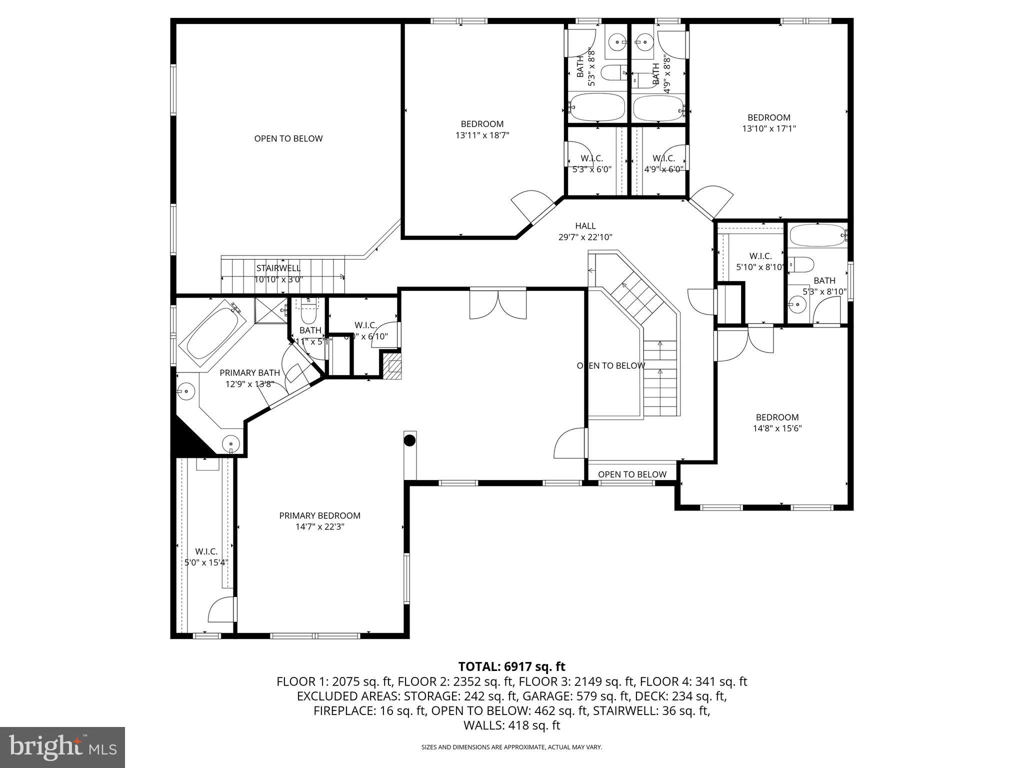 OAK CREEK - Residential