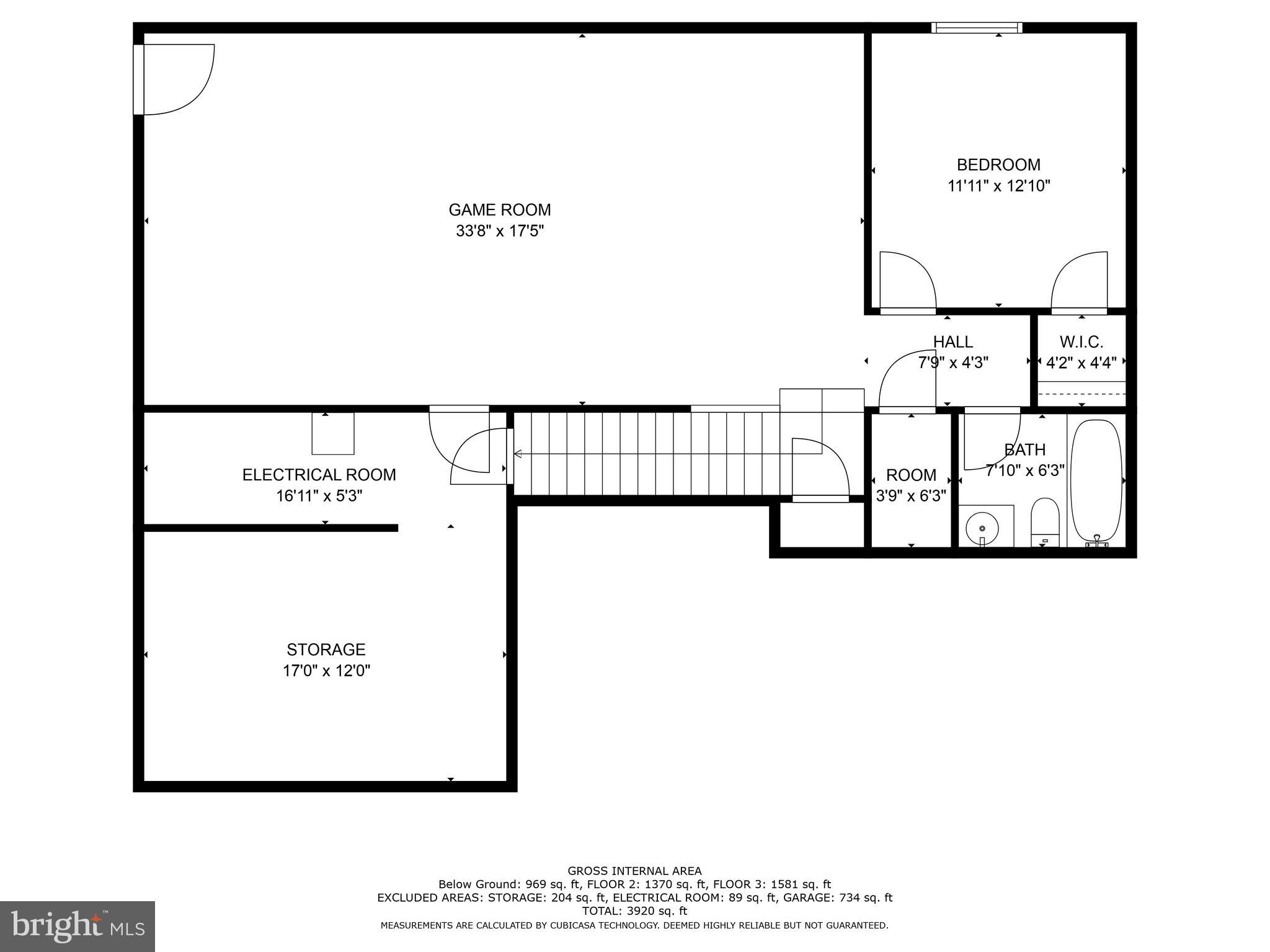 STONEGATE - Residential