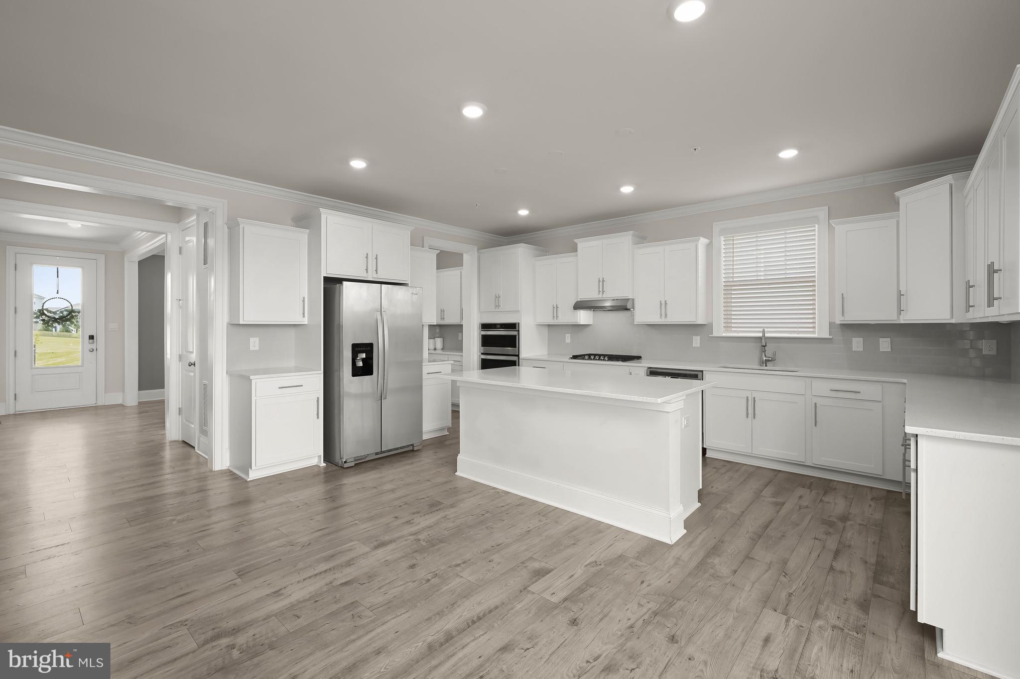 STONEGATE - Residential