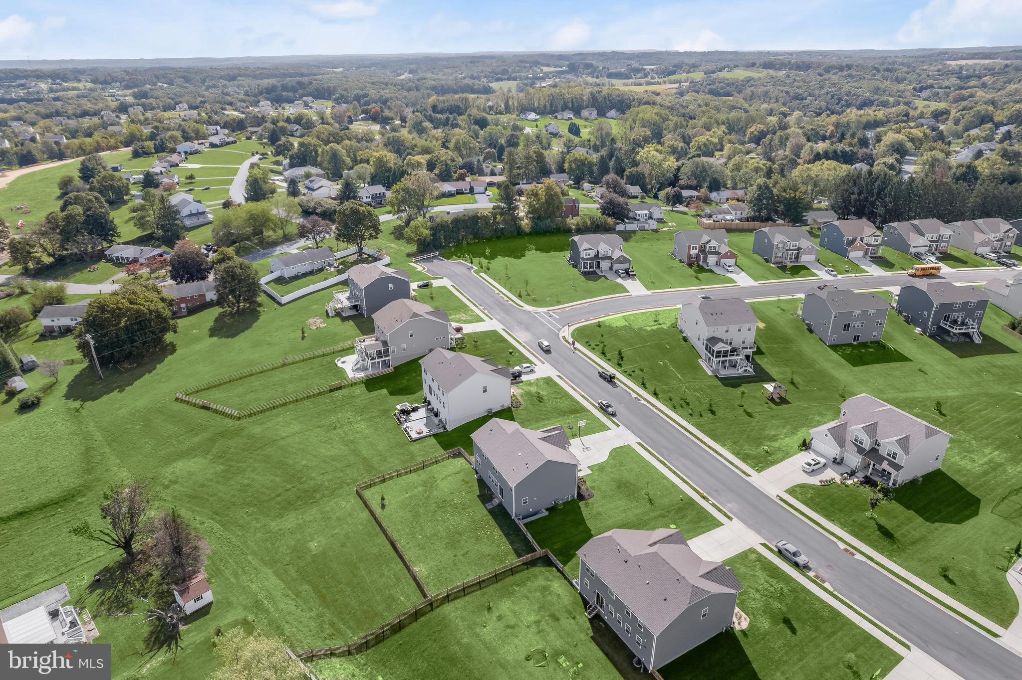 STONEGATE - Residential