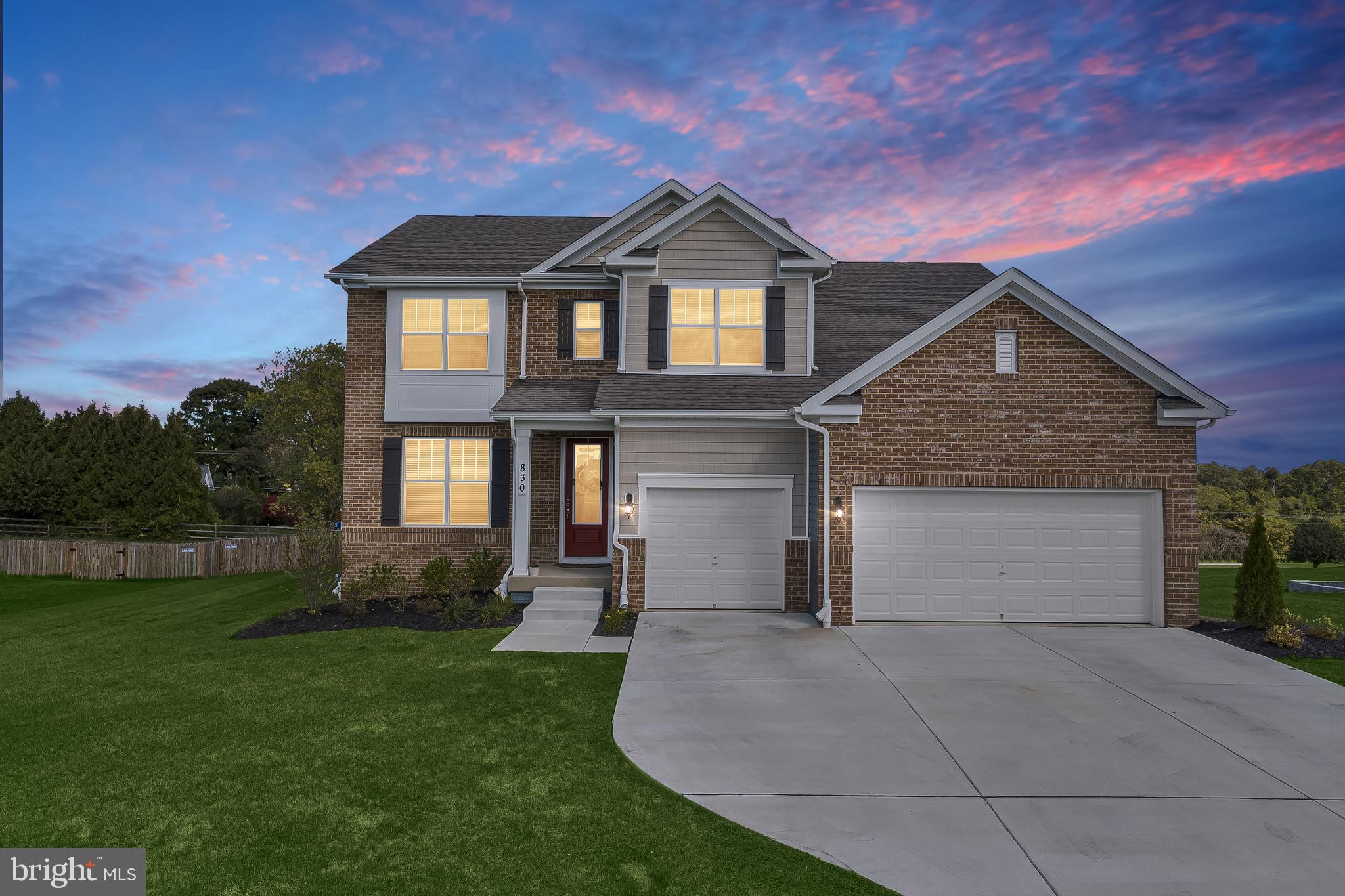 STONEGATE - Residential