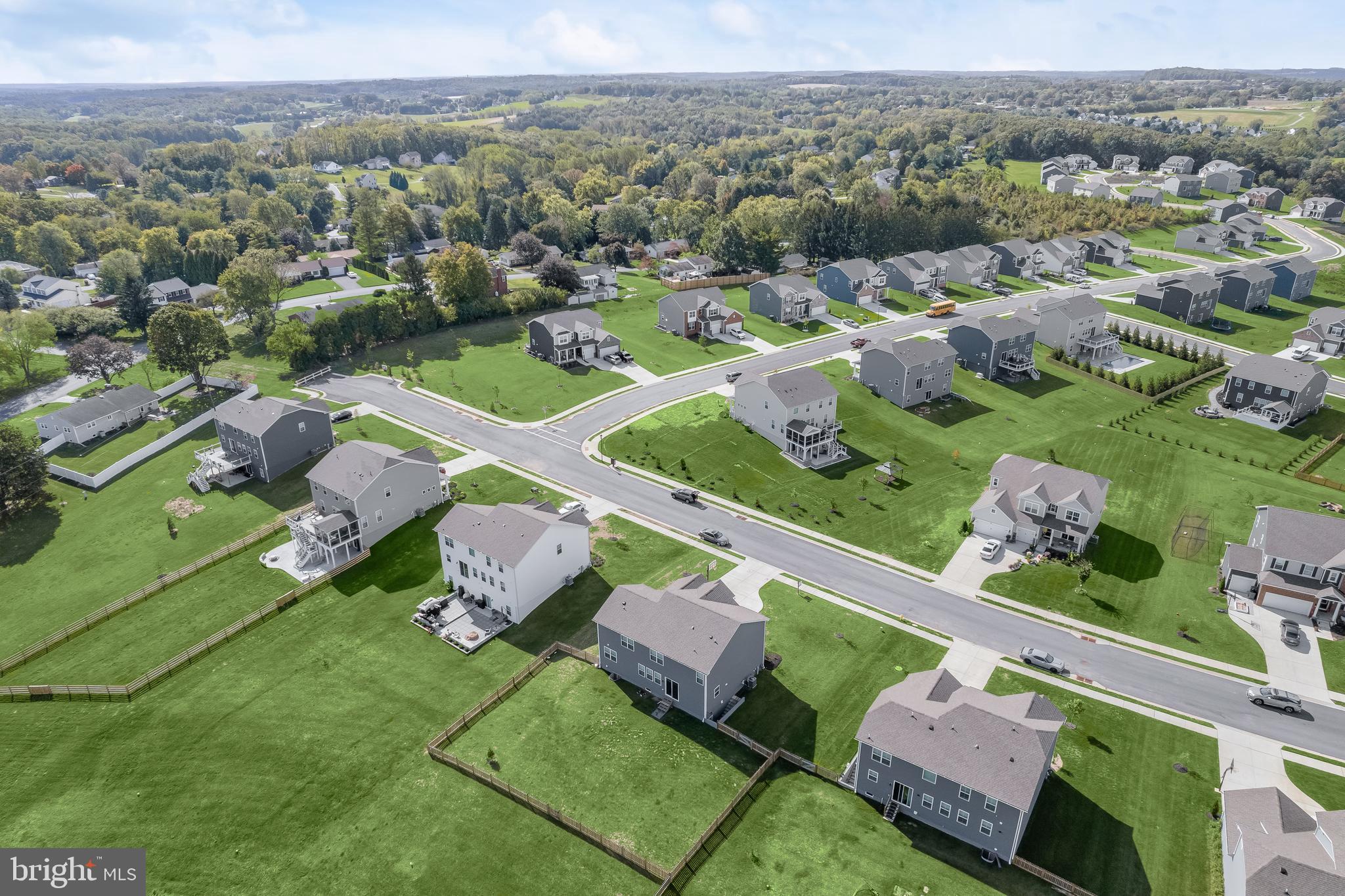 STONEGATE - Residential