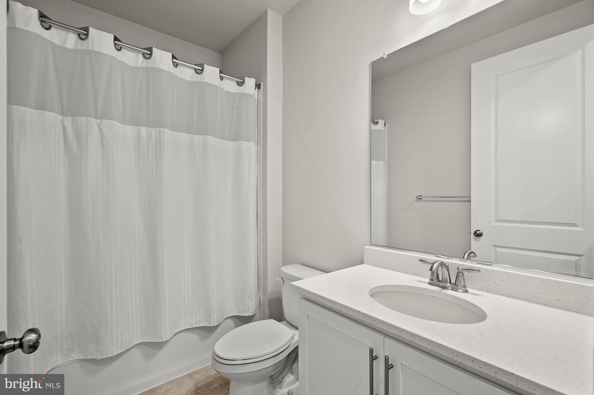 STONEGATE - Residential